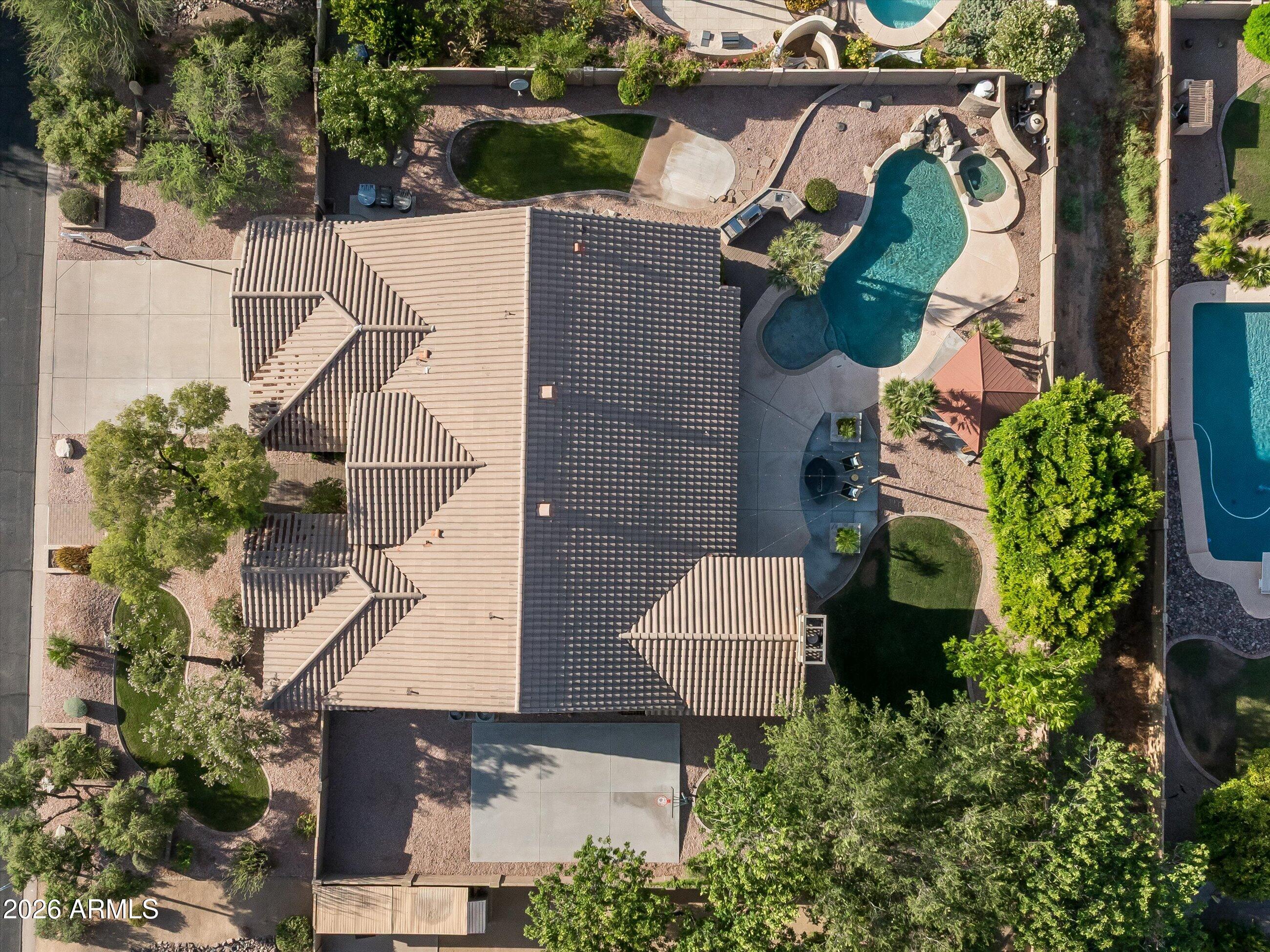 CORONA RANCH - Residential