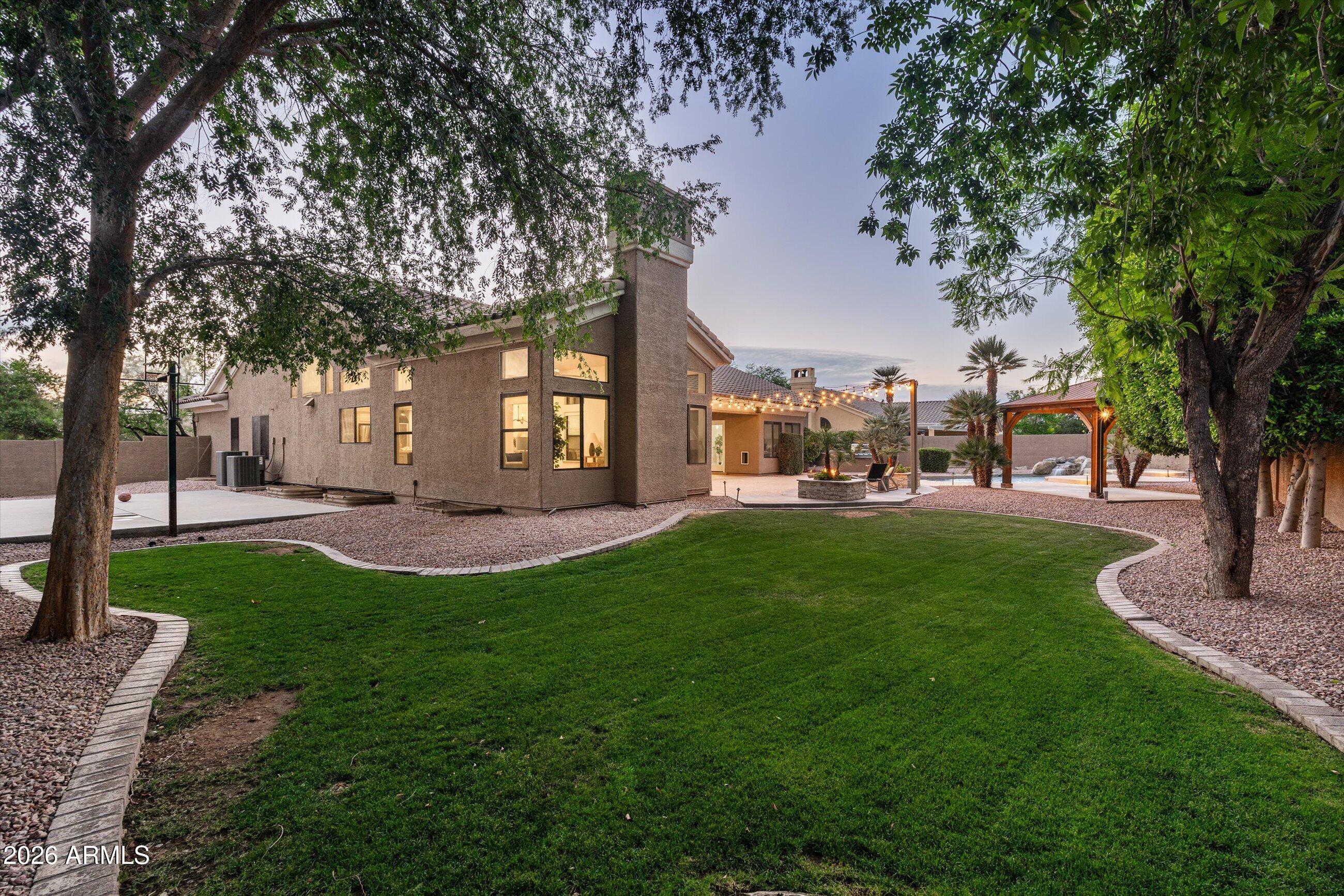 CORONA RANCH - Residential