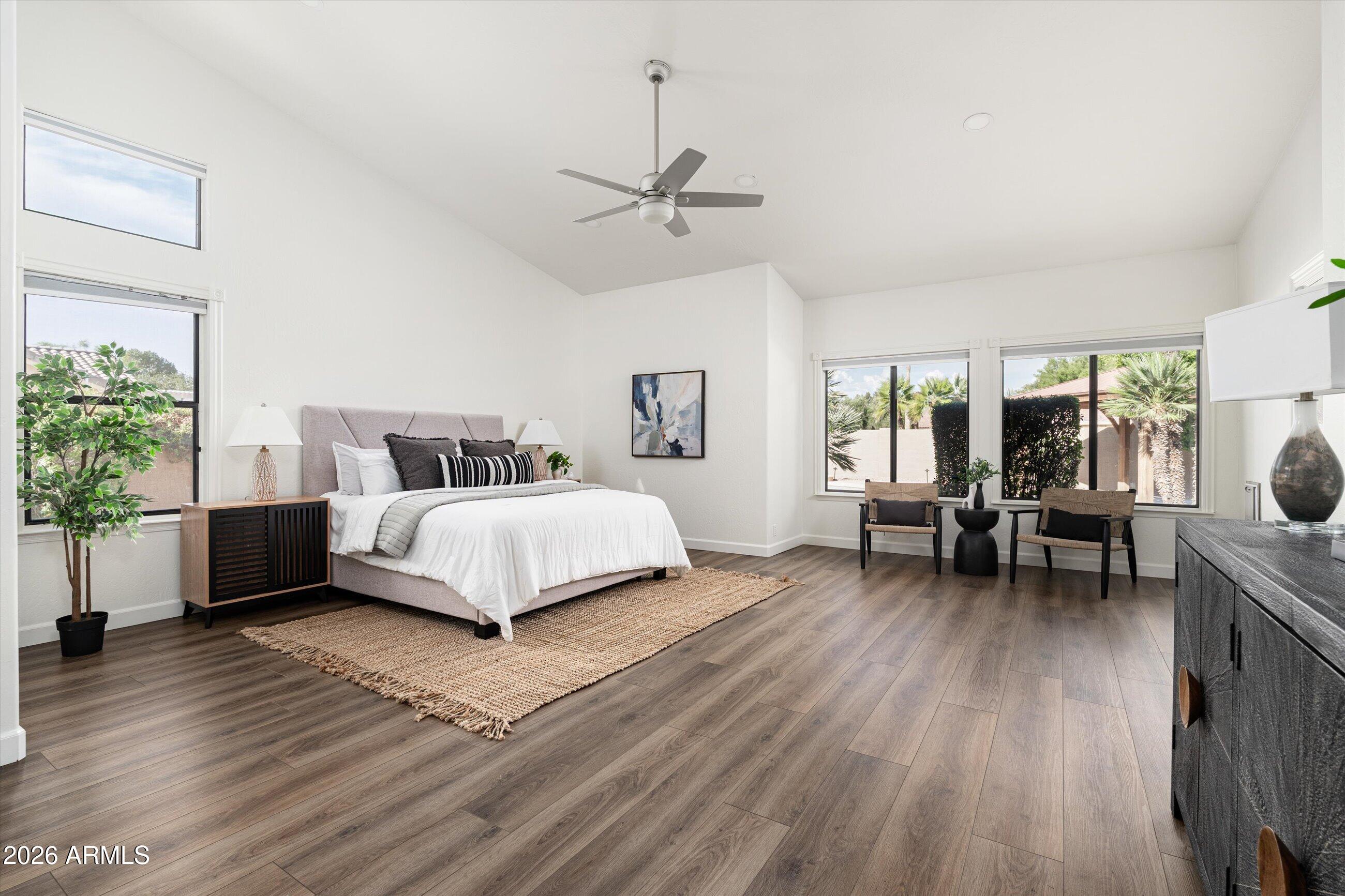 CORONA RANCH - Residential