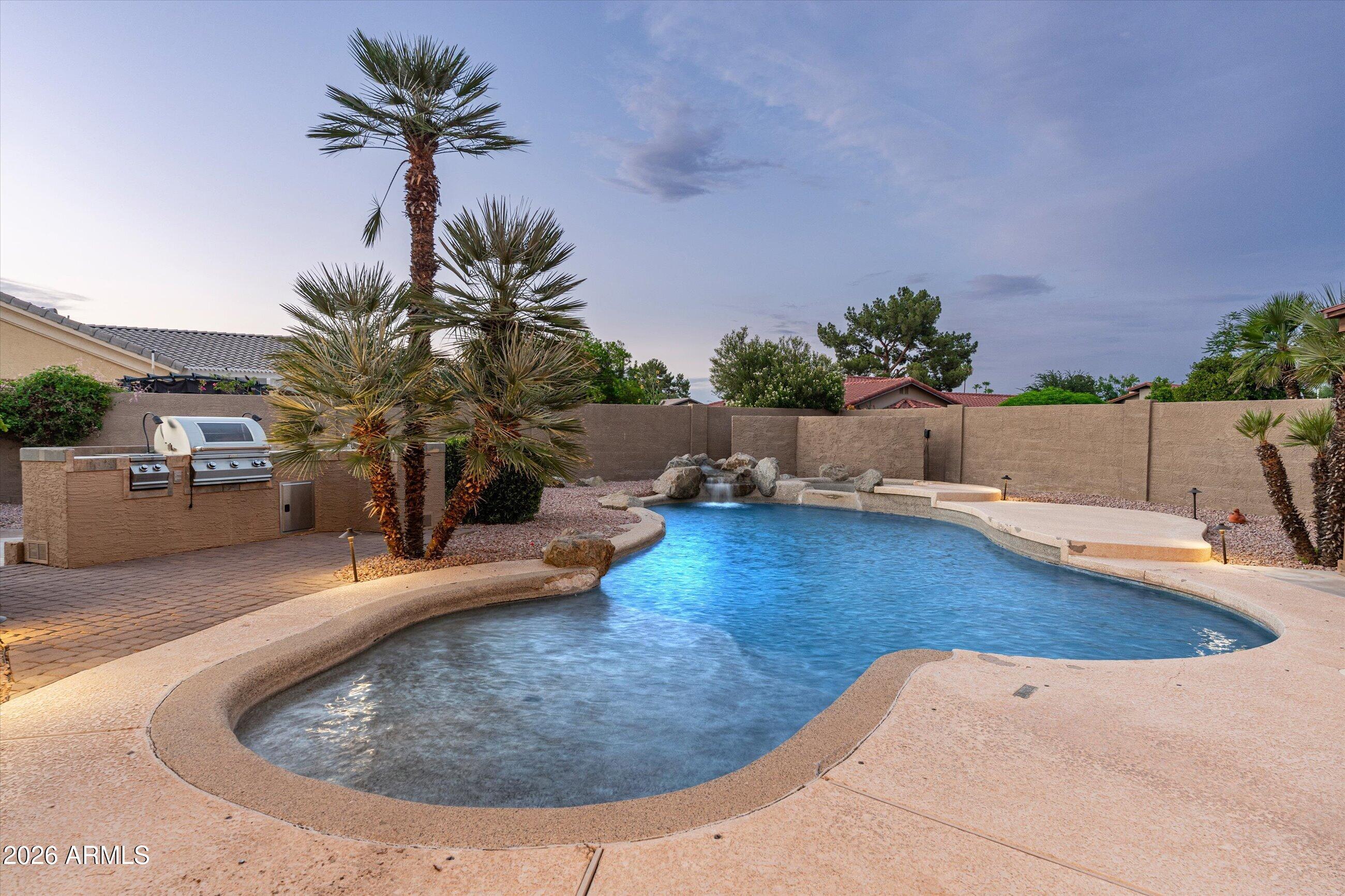 CORONA RANCH - Residential