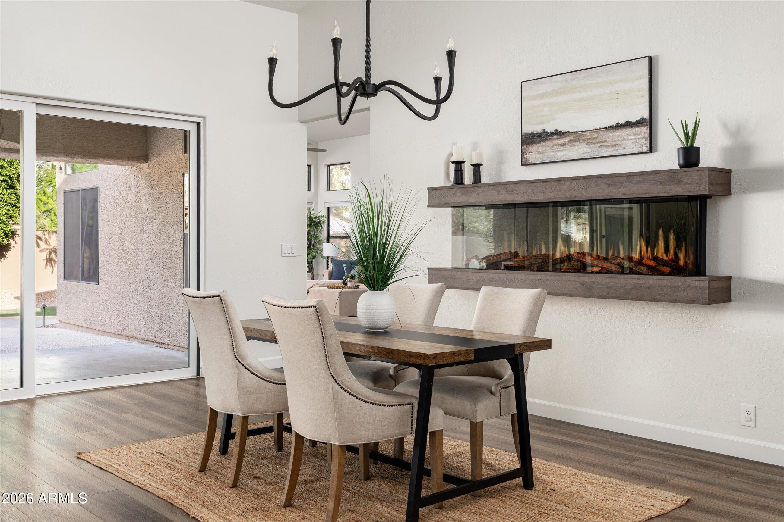 CORONA RANCH - Residential