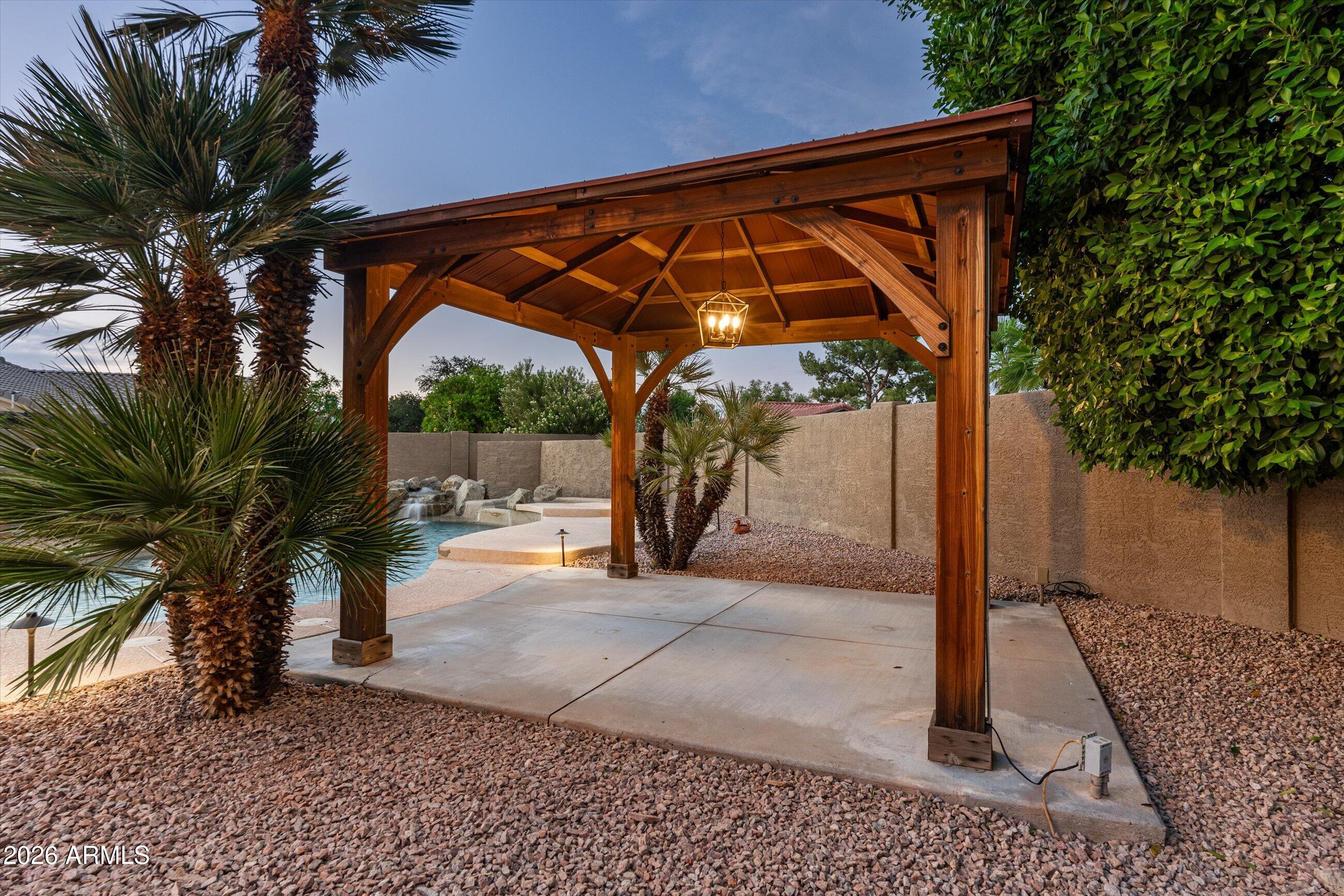 CORONA RANCH - Residential