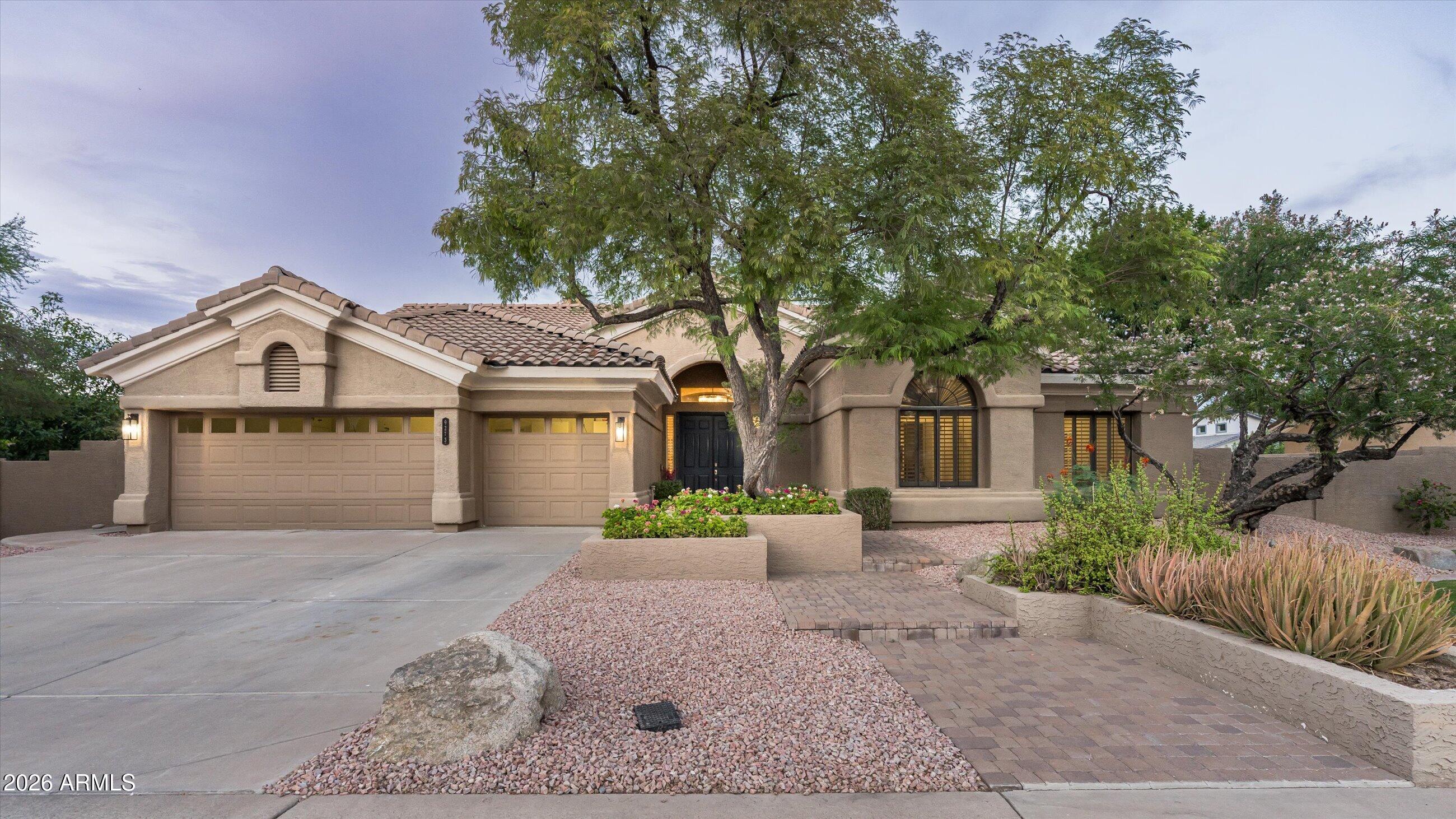 CORONA RANCH - Residential