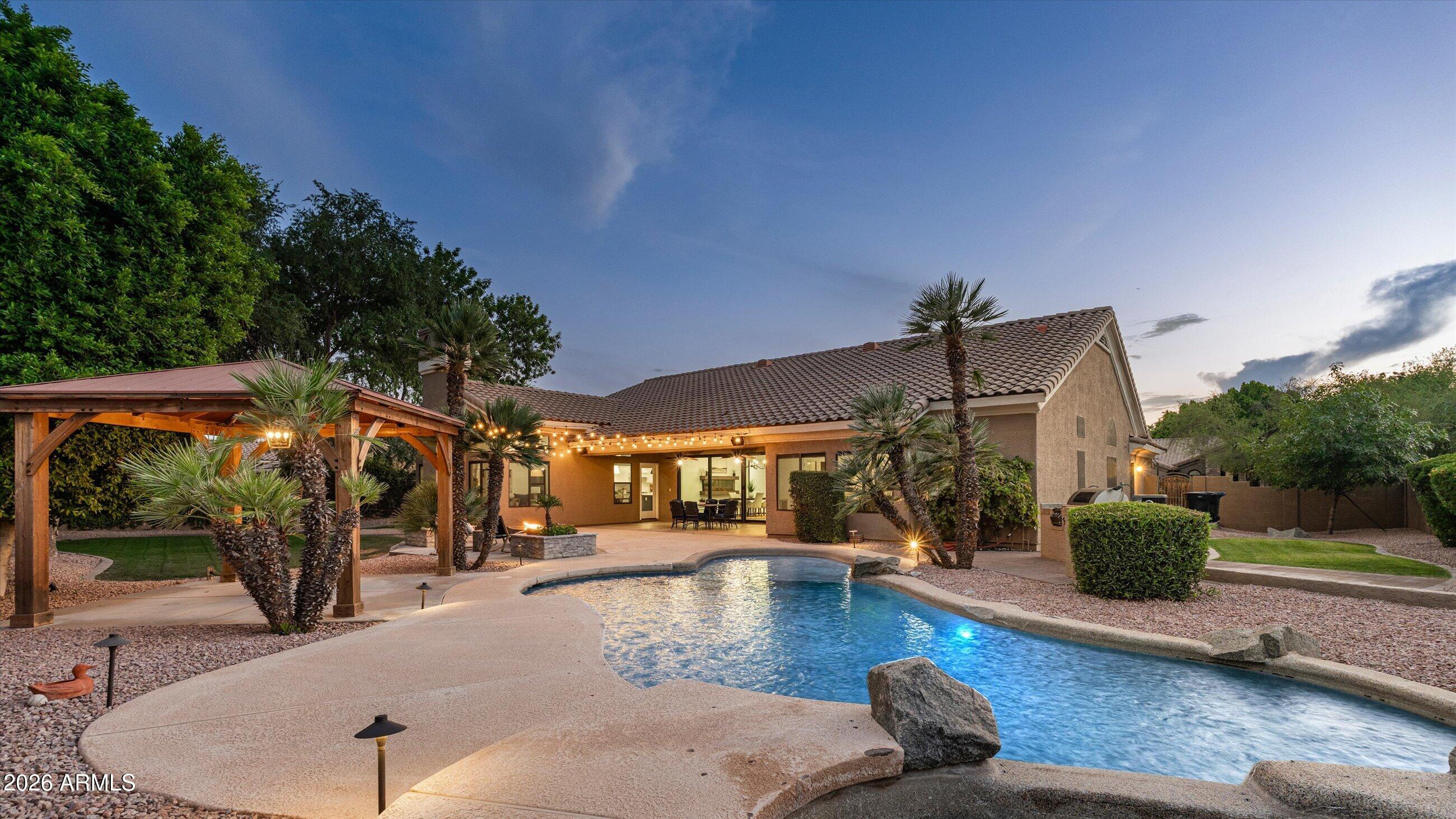 CORONA RANCH - Residential