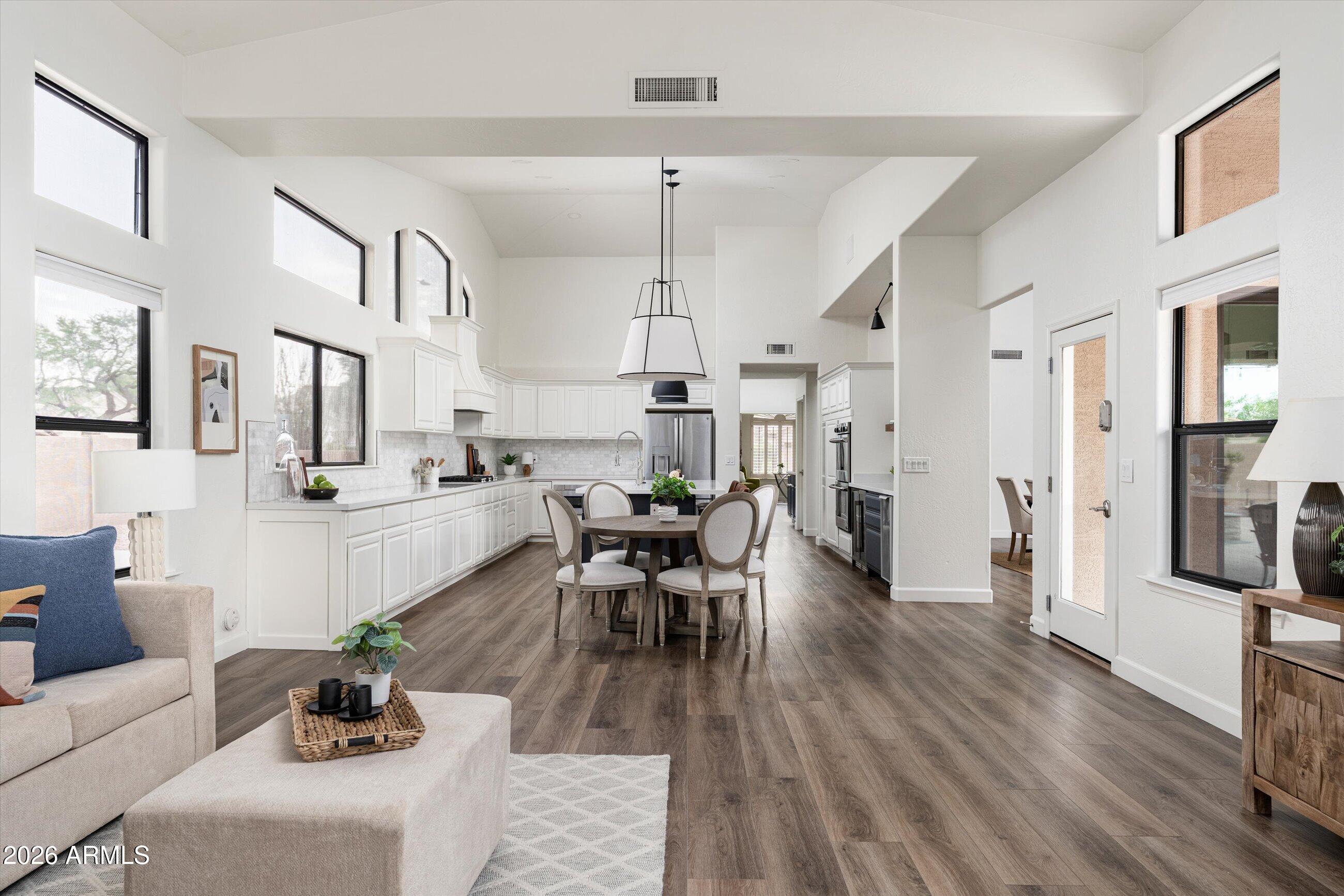 CORONA RANCH - Residential