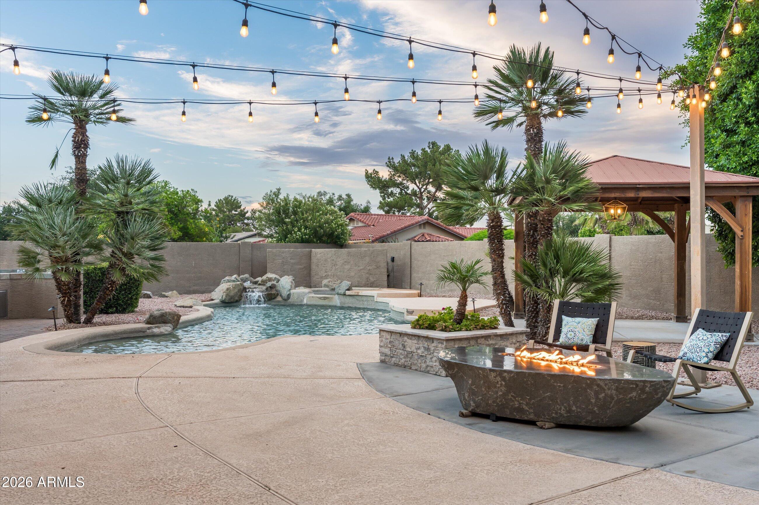 CORONA RANCH - Residential