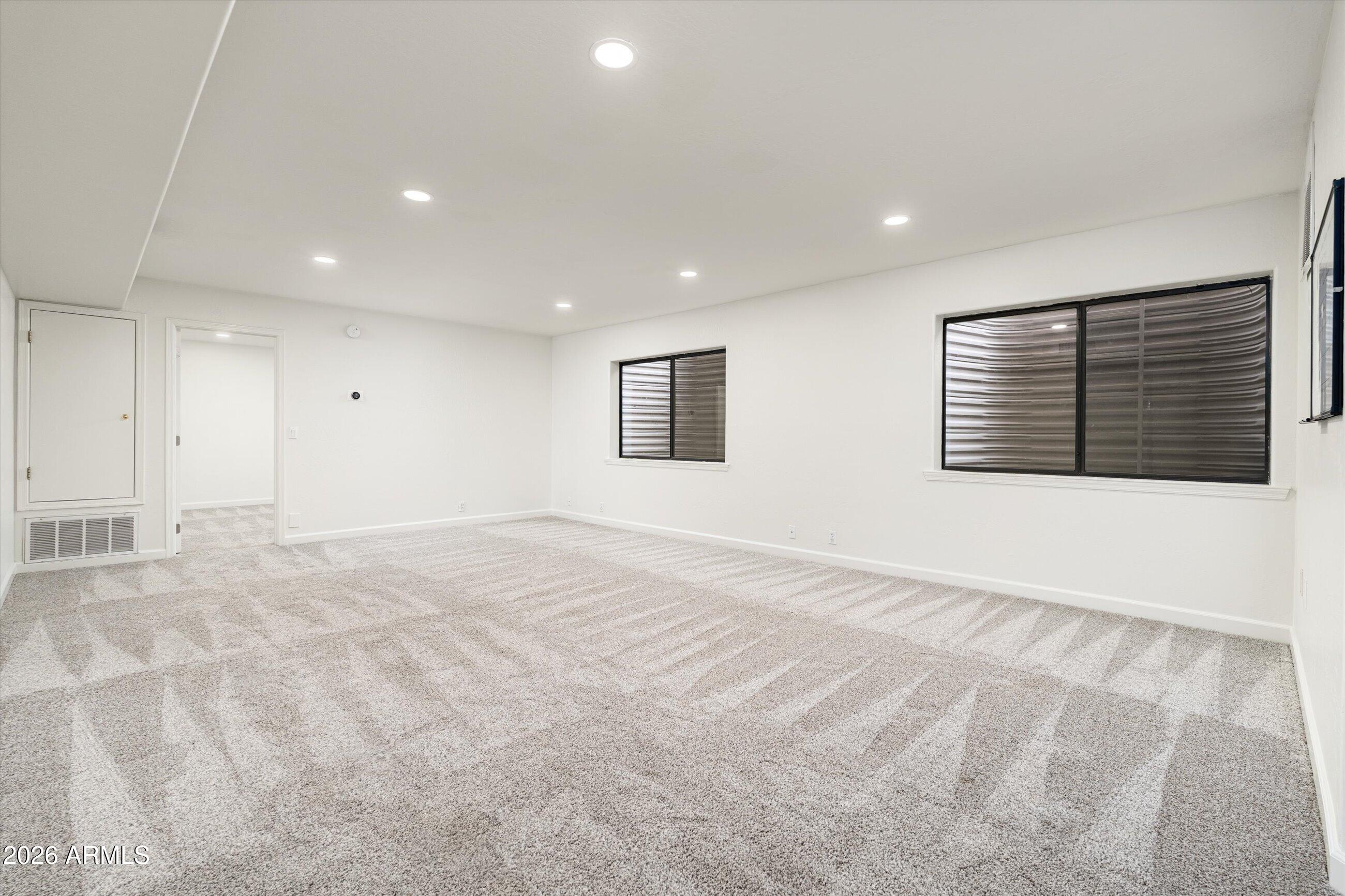 CORONA RANCH - Residential