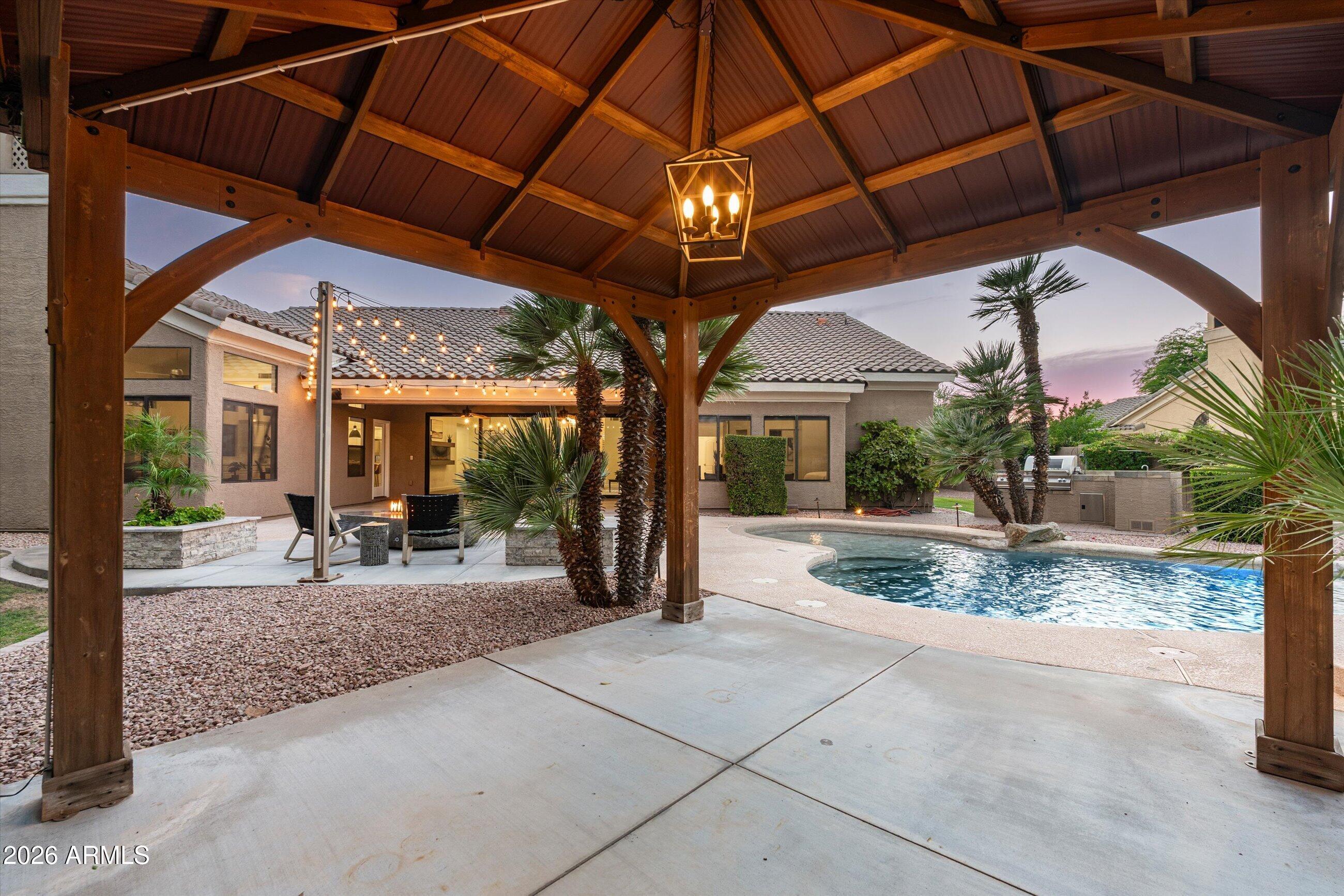 CORONA RANCH - Residential