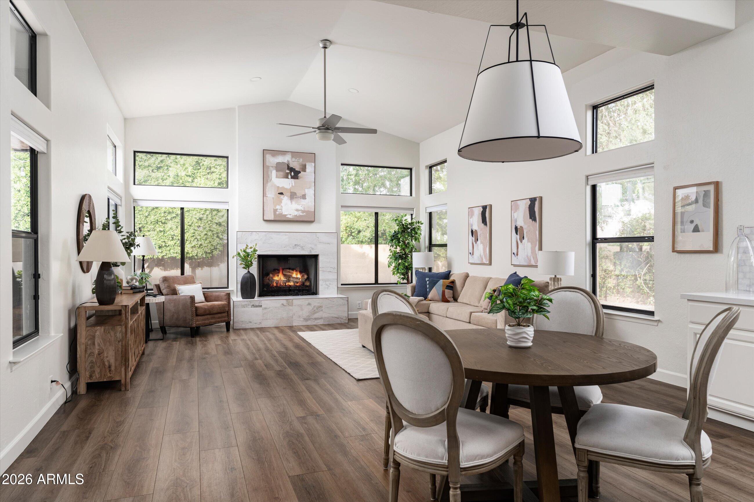 CORONA RANCH - Residential