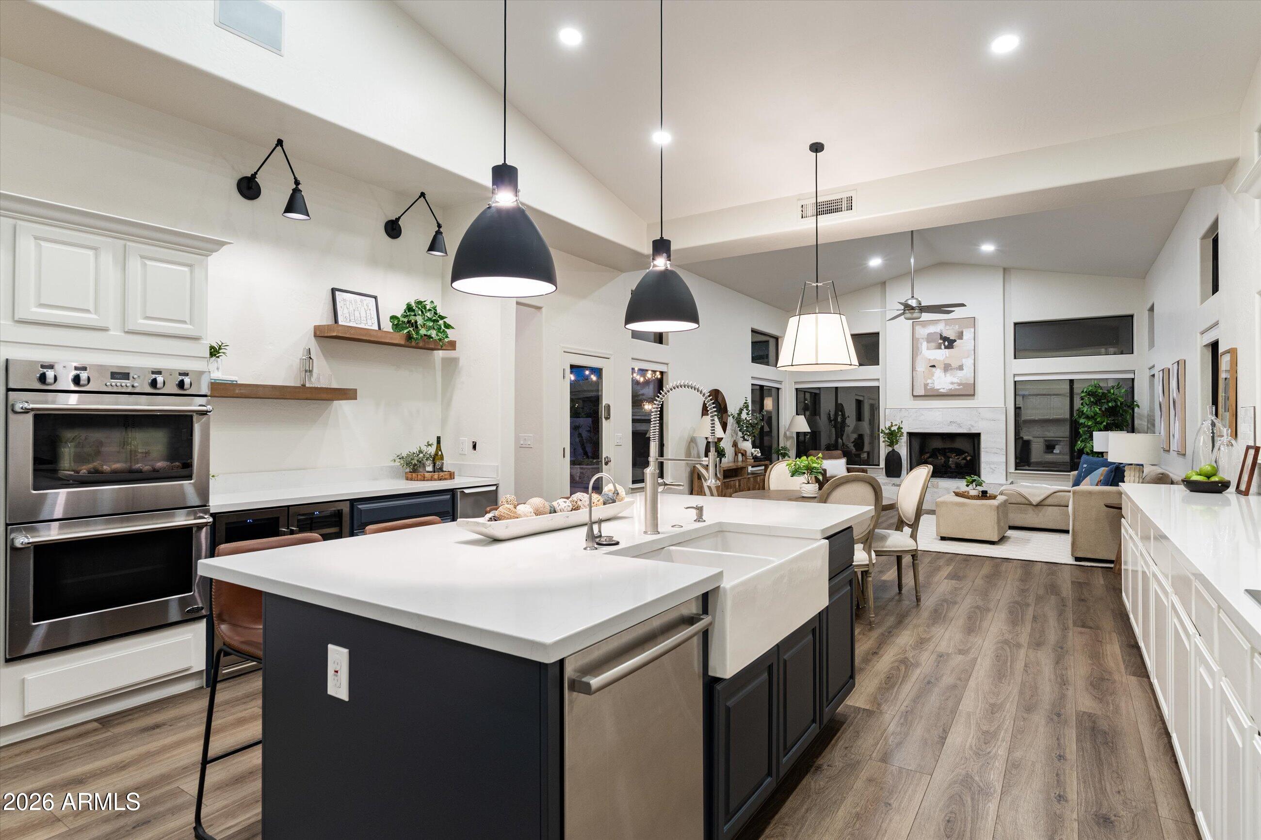 CORONA RANCH - Residential