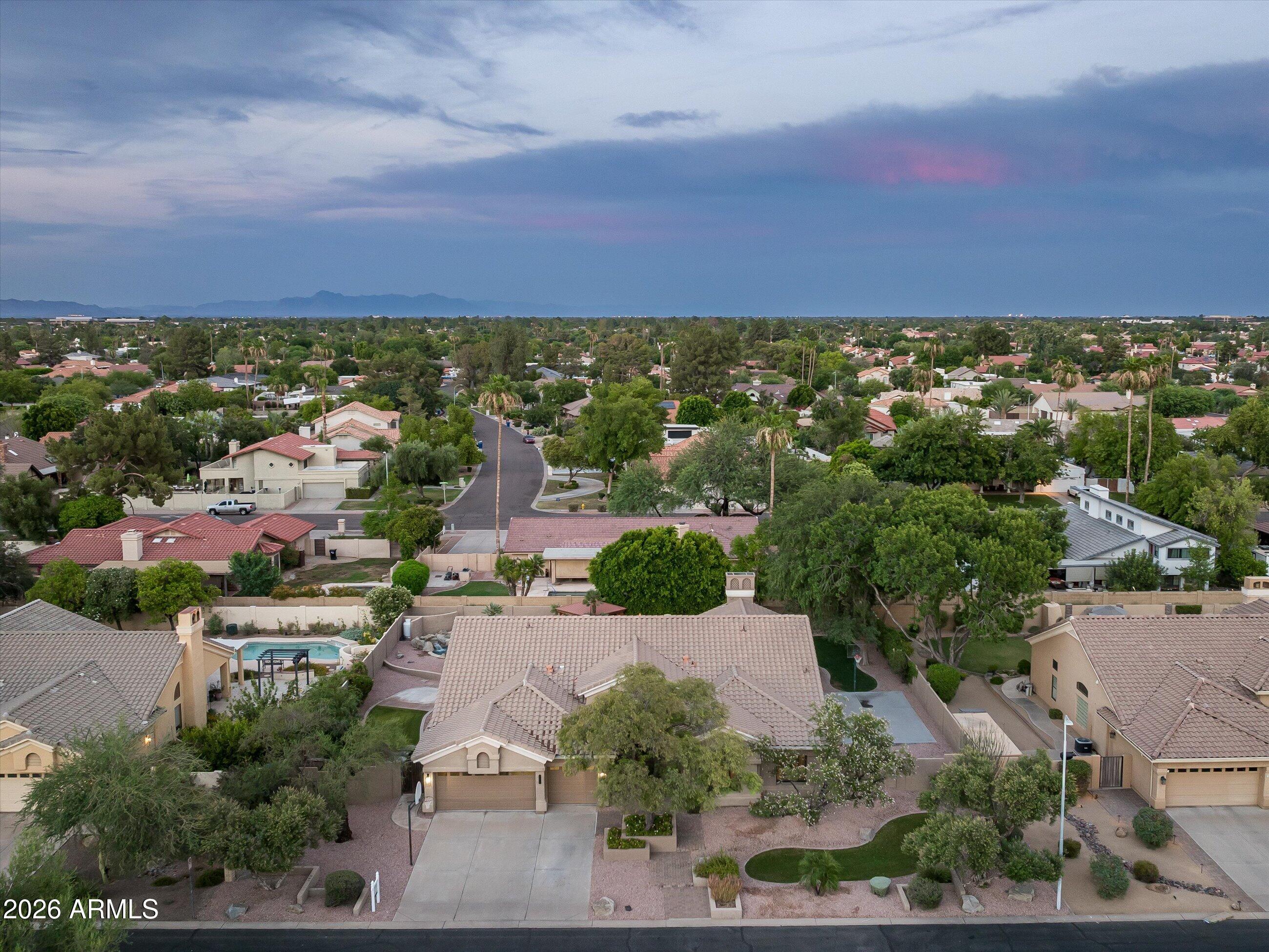 CORONA RANCH - Residential