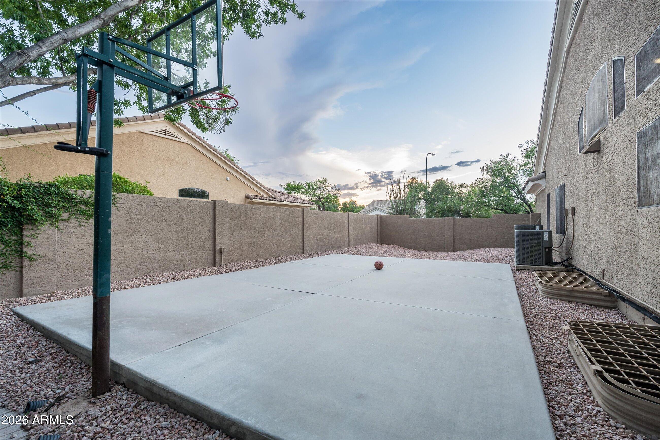 CORONA RANCH - Residential