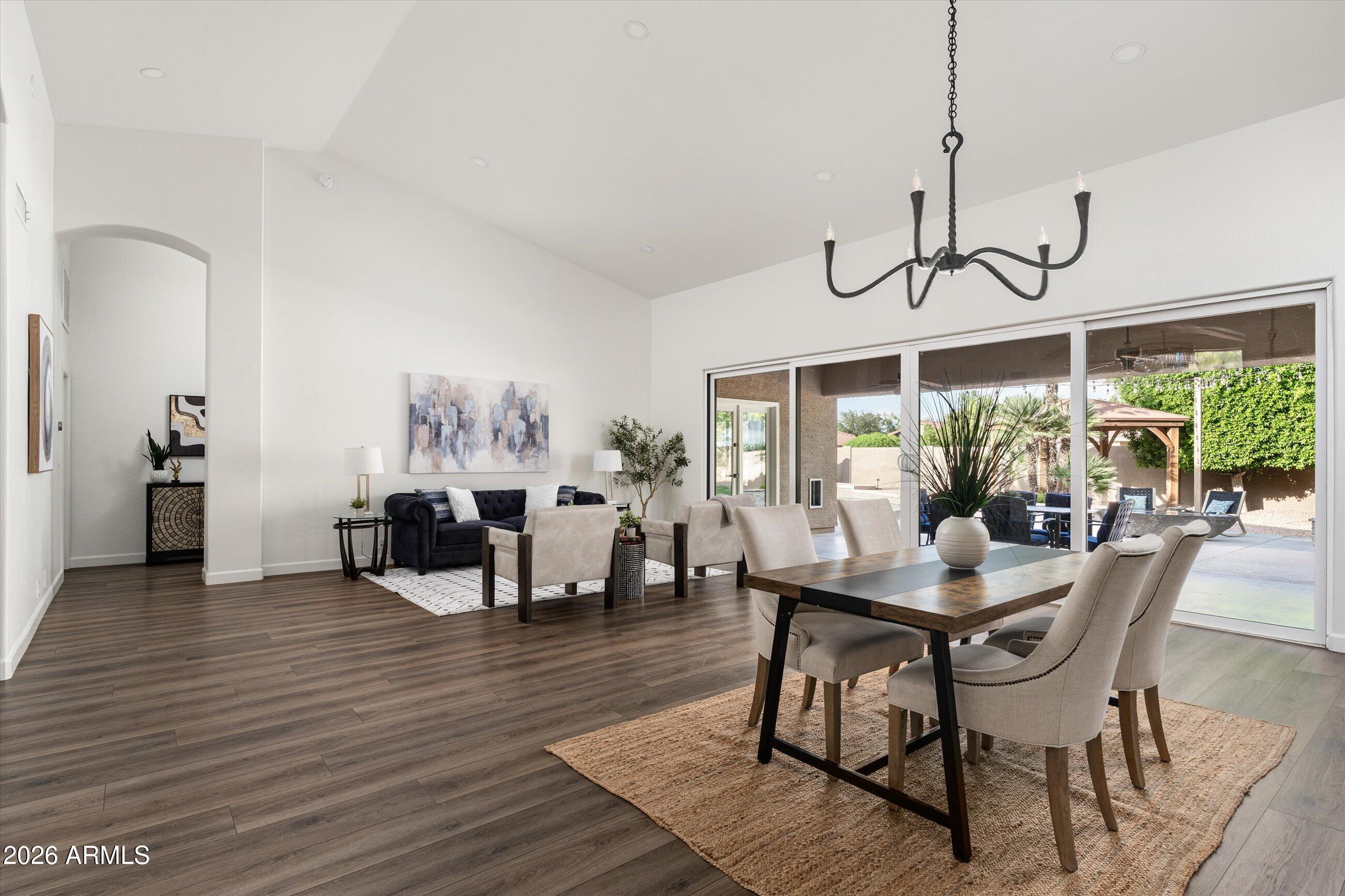CORONA RANCH - Residential