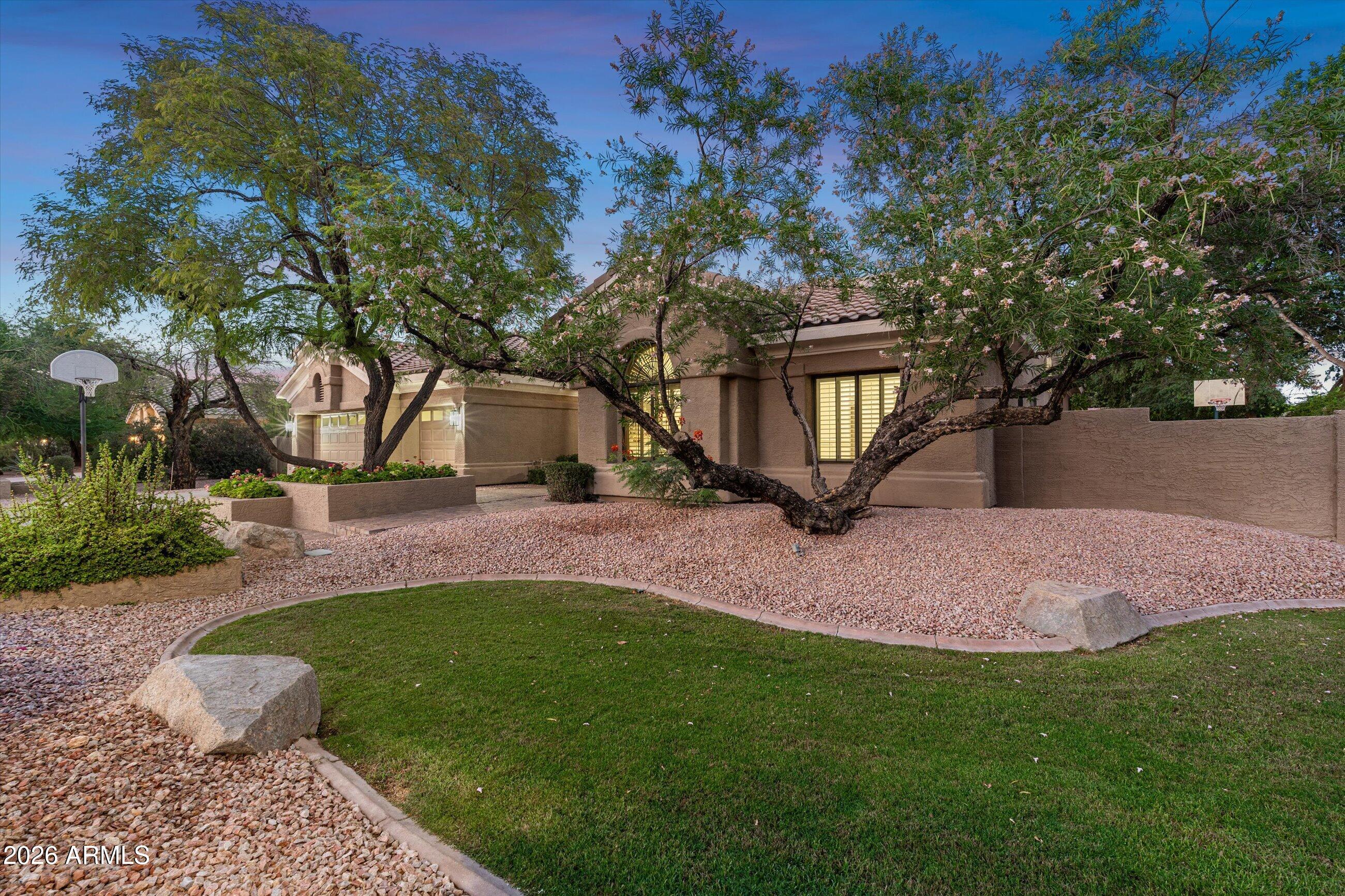 CORONA RANCH - Residential
