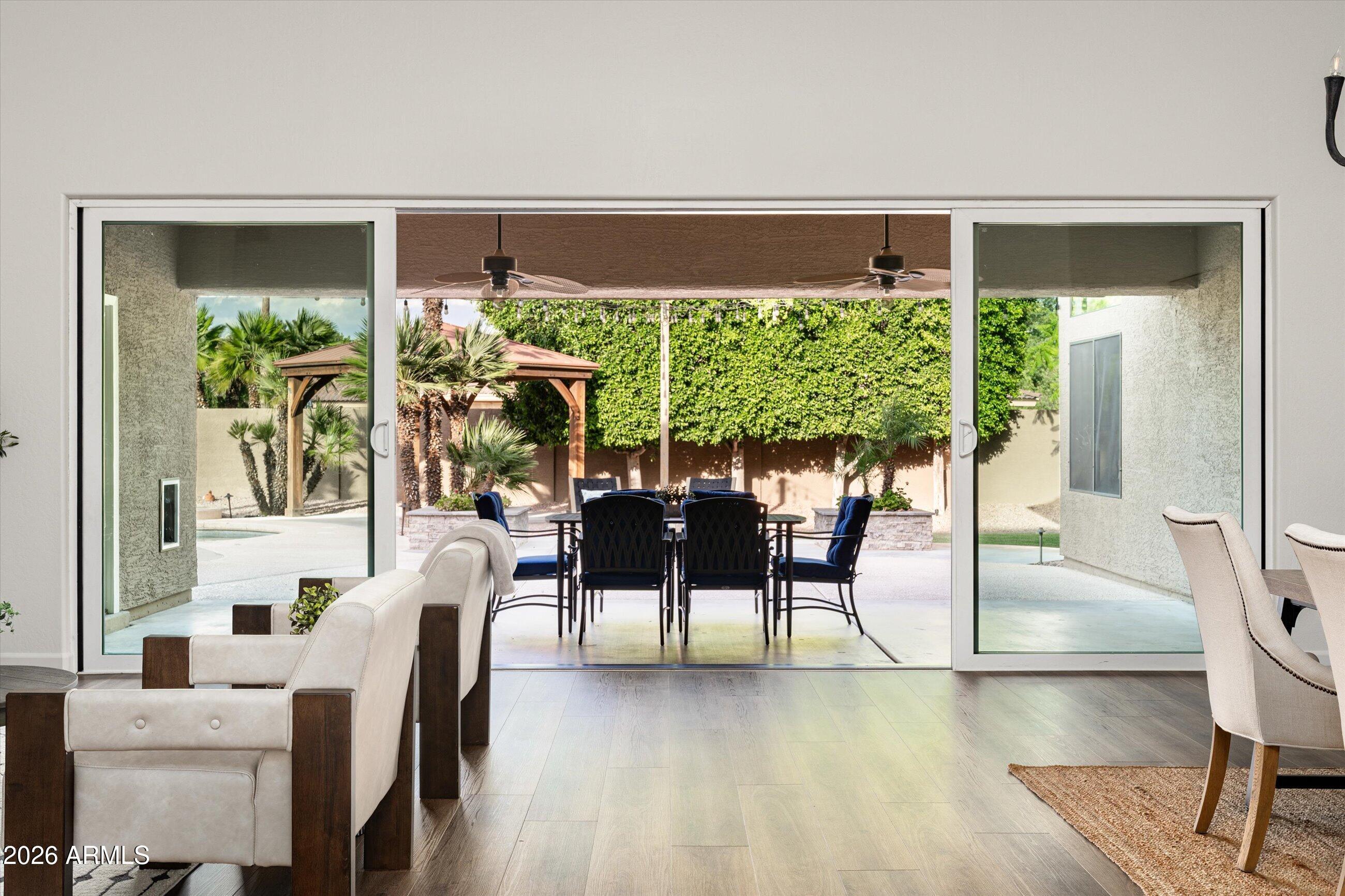 CORONA RANCH - Residential