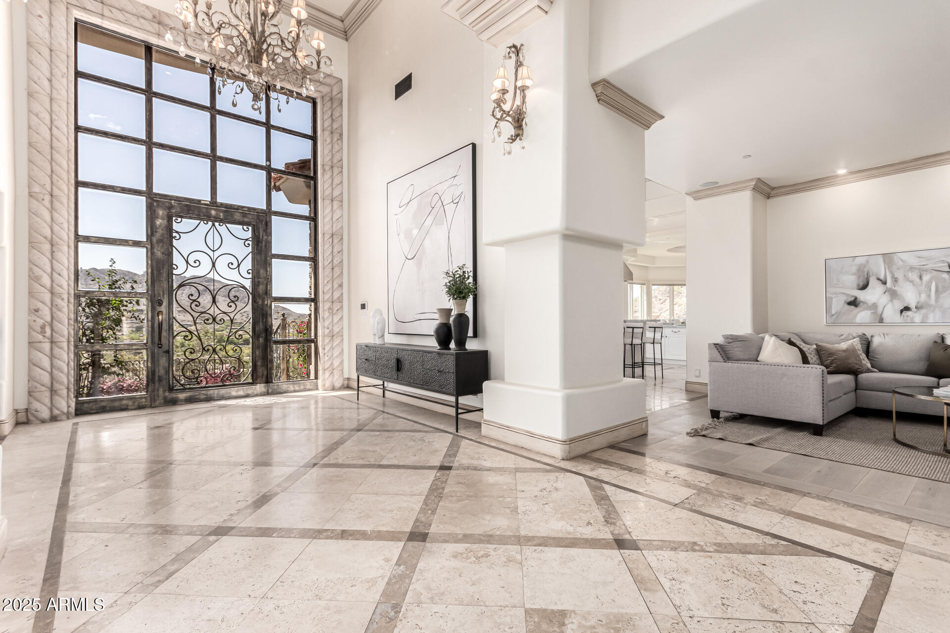 EL DORADO ESTATES 1 - Residential