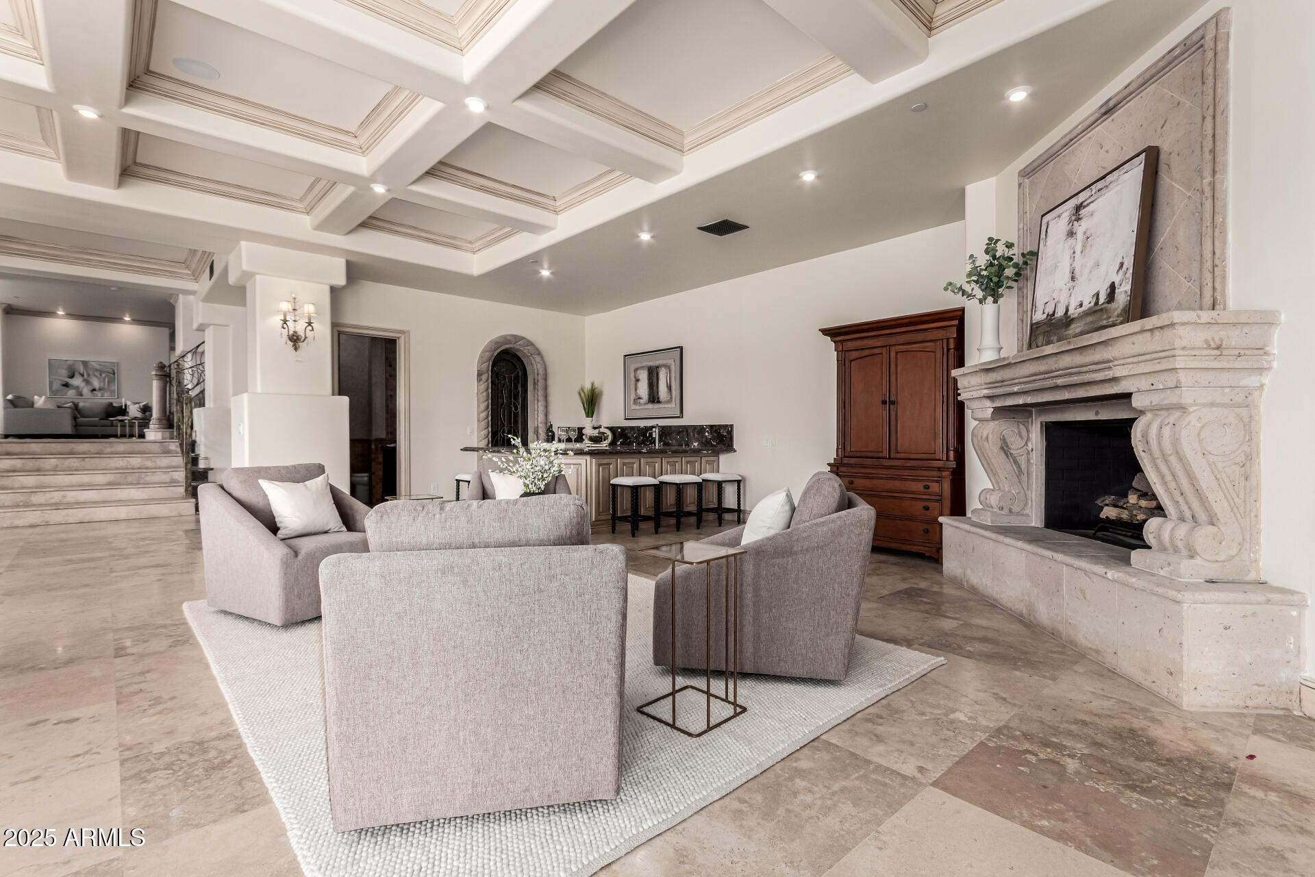 EL DORADO ESTATES 1 - Residential