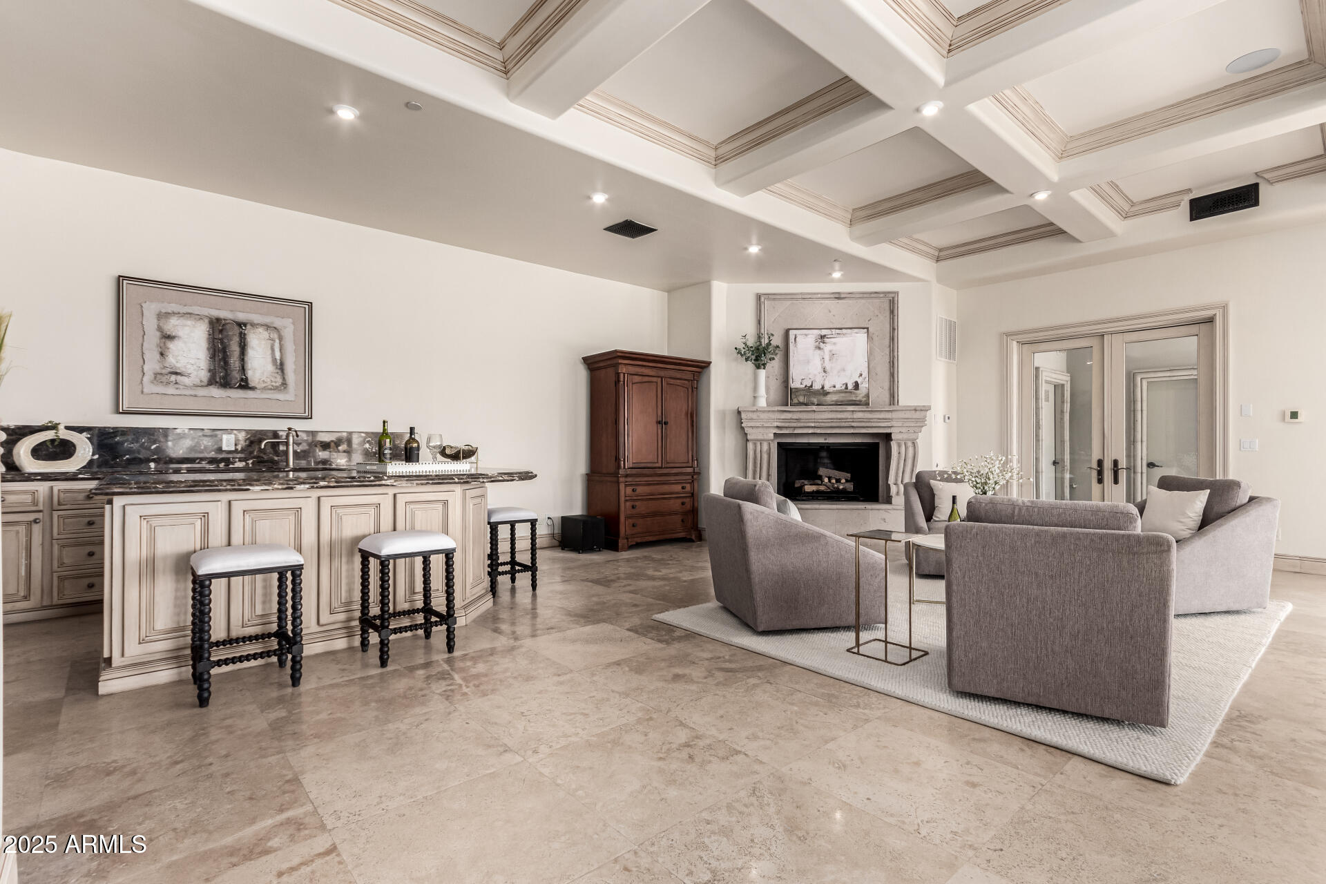EL DORADO ESTATES 1 - Residential