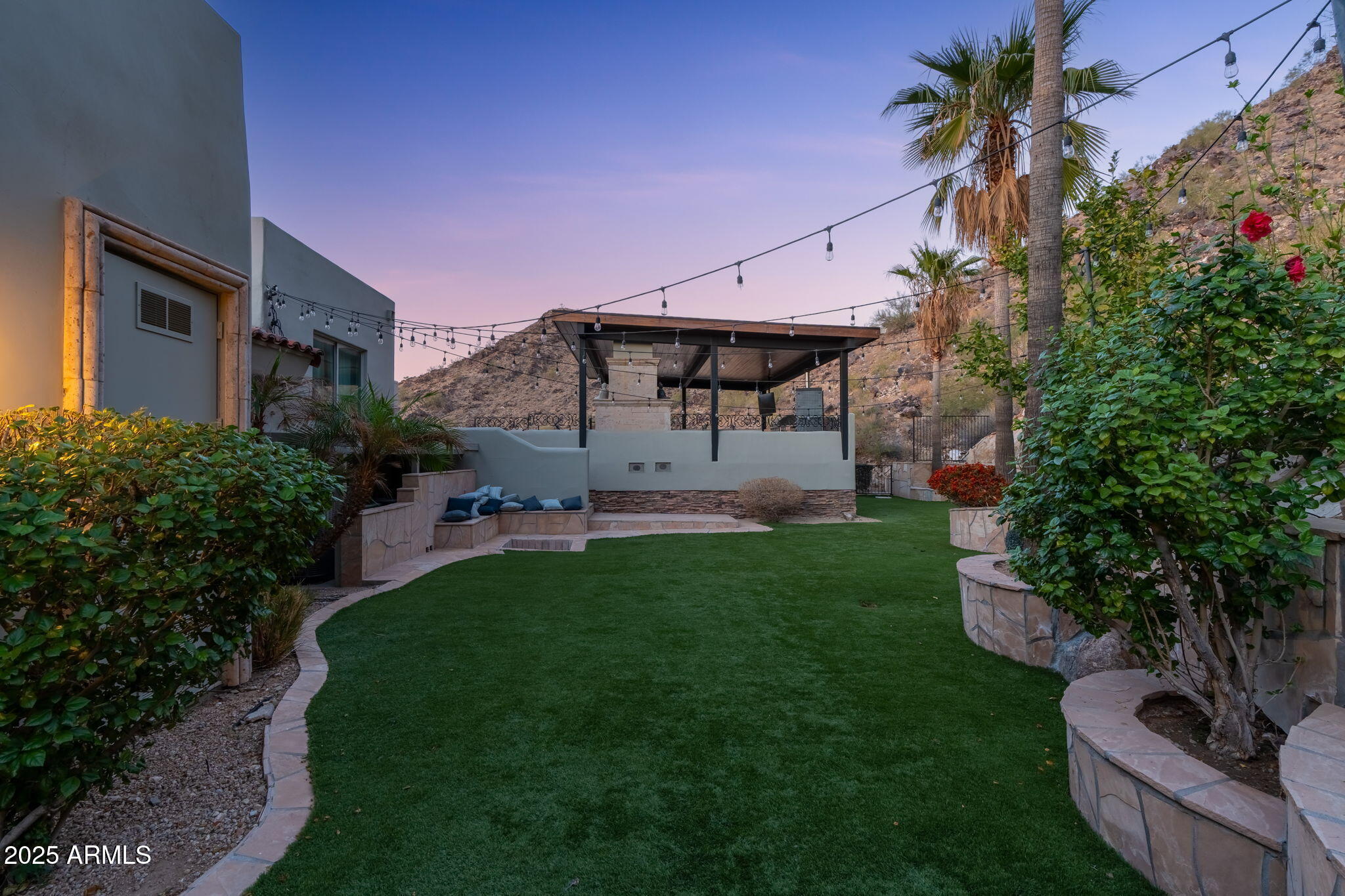 EL DORADO ESTATES 1 - Residential