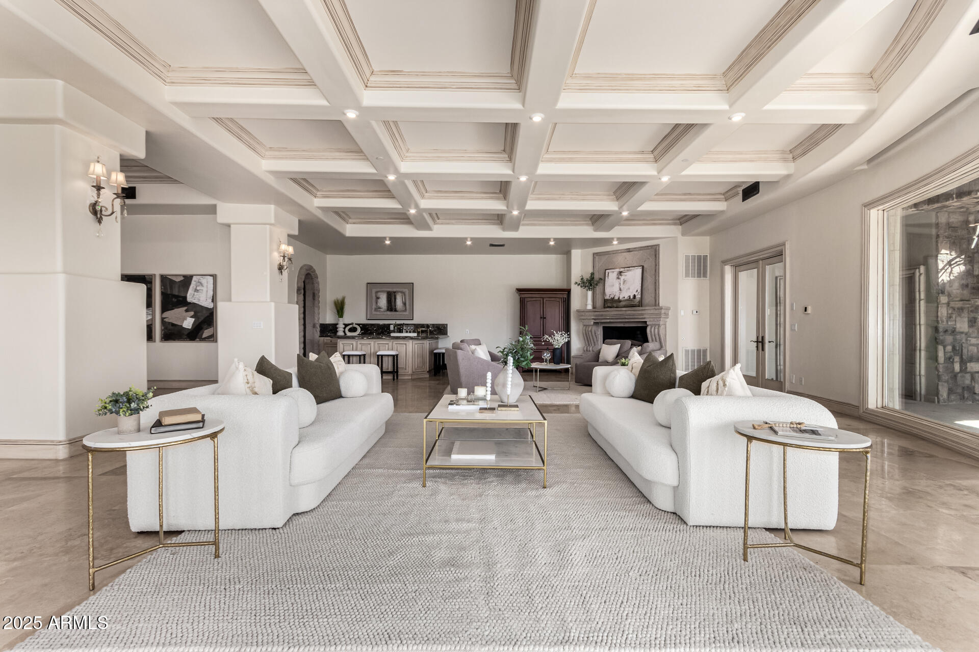 EL DORADO ESTATES 1 - Residential
