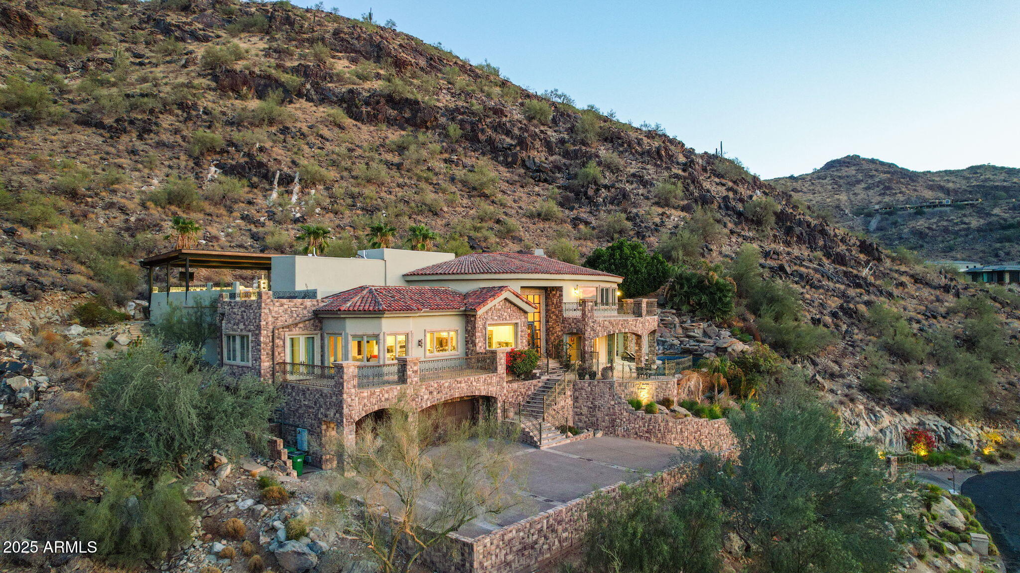 EL DORADO ESTATES 1 - Residential