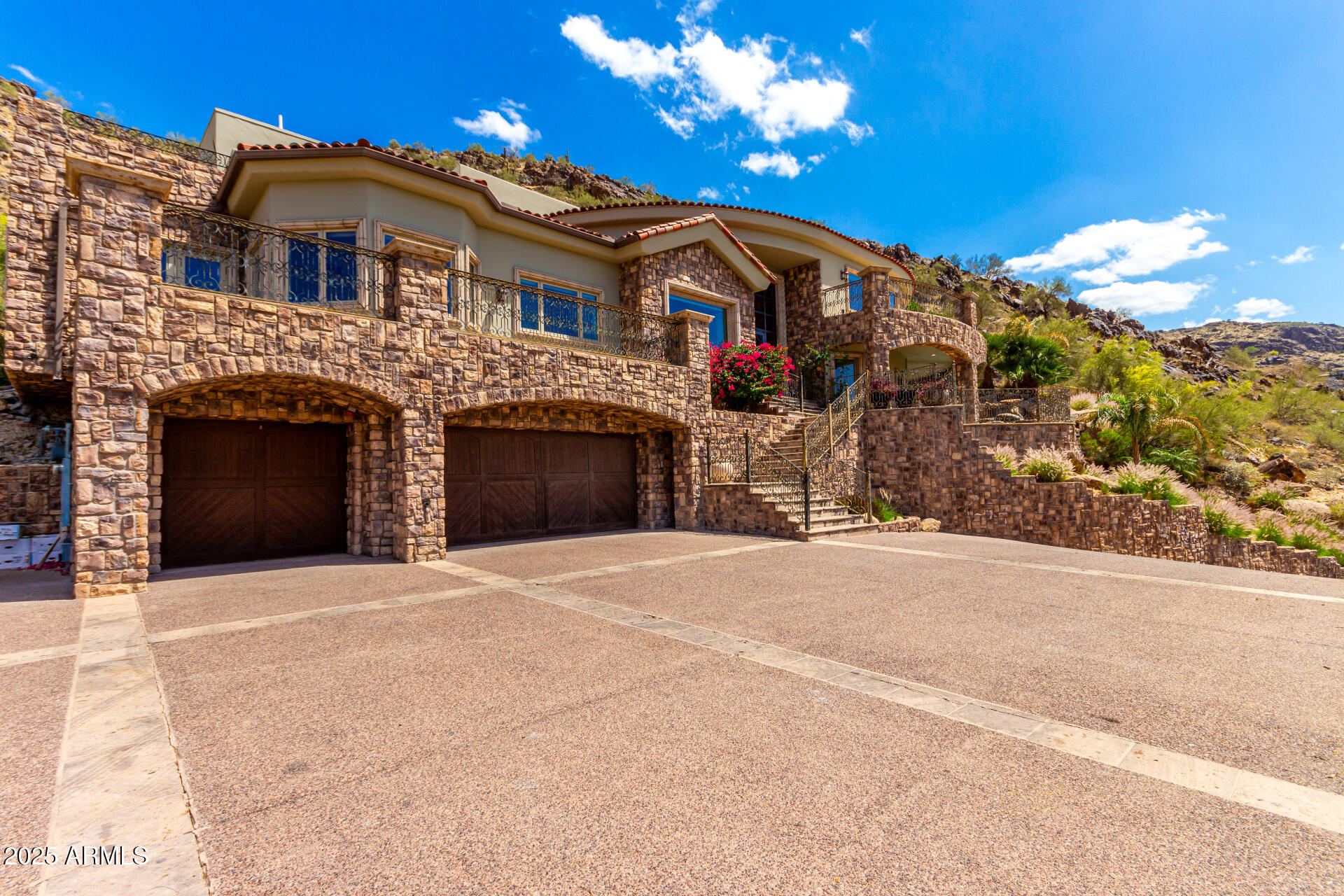 EL DORADO ESTATES 1 - Residential