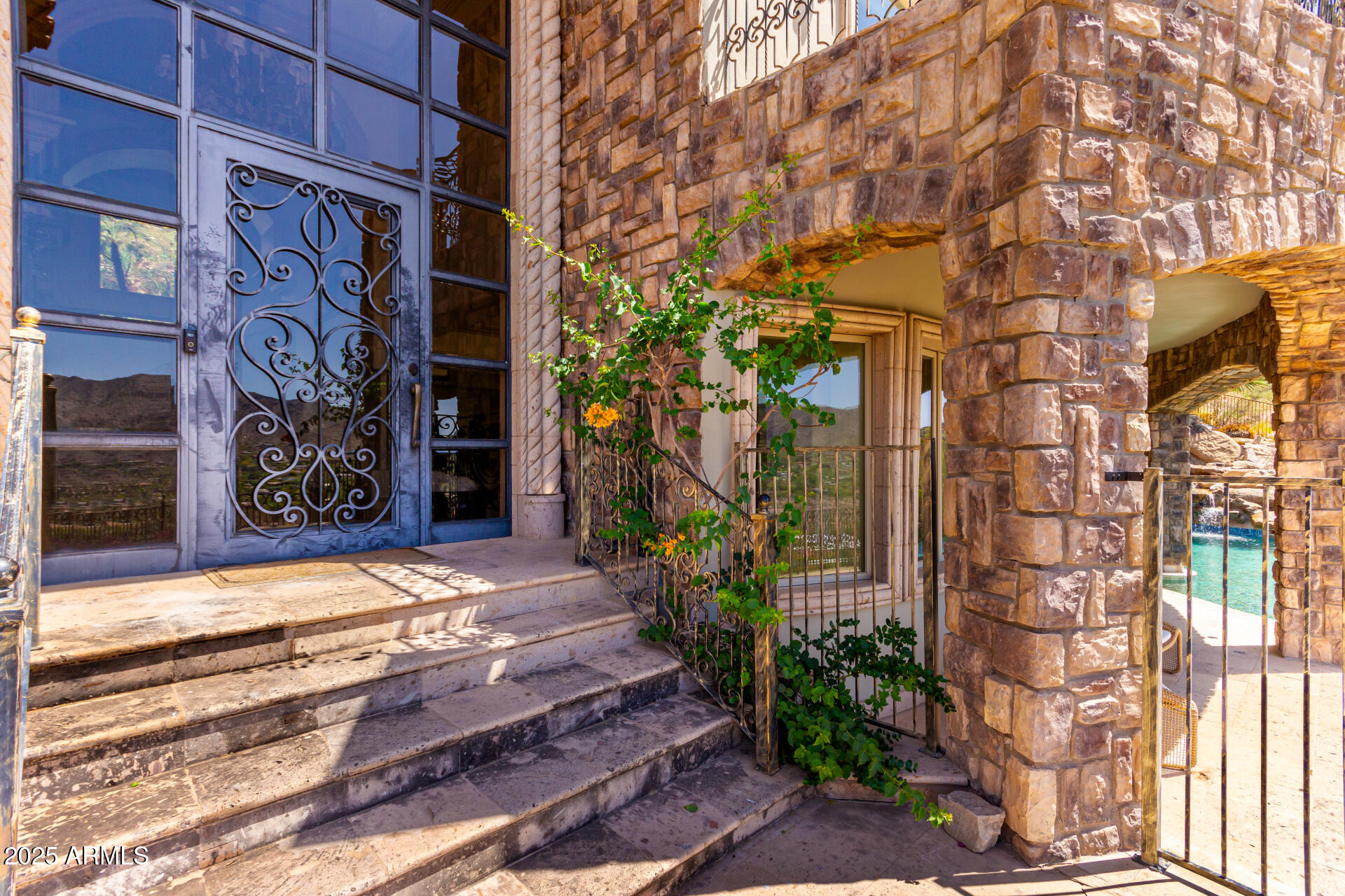 EL DORADO ESTATES 1 - Residential