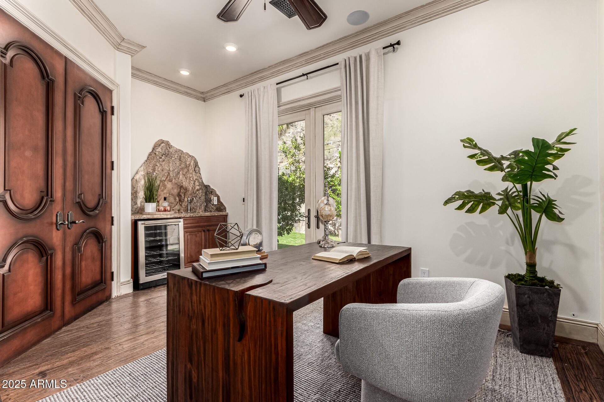 EL DORADO ESTATES 1 - Residential