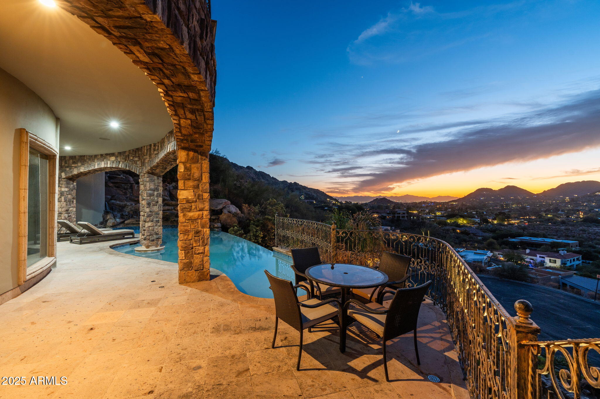 EL DORADO ESTATES 1 - Residential