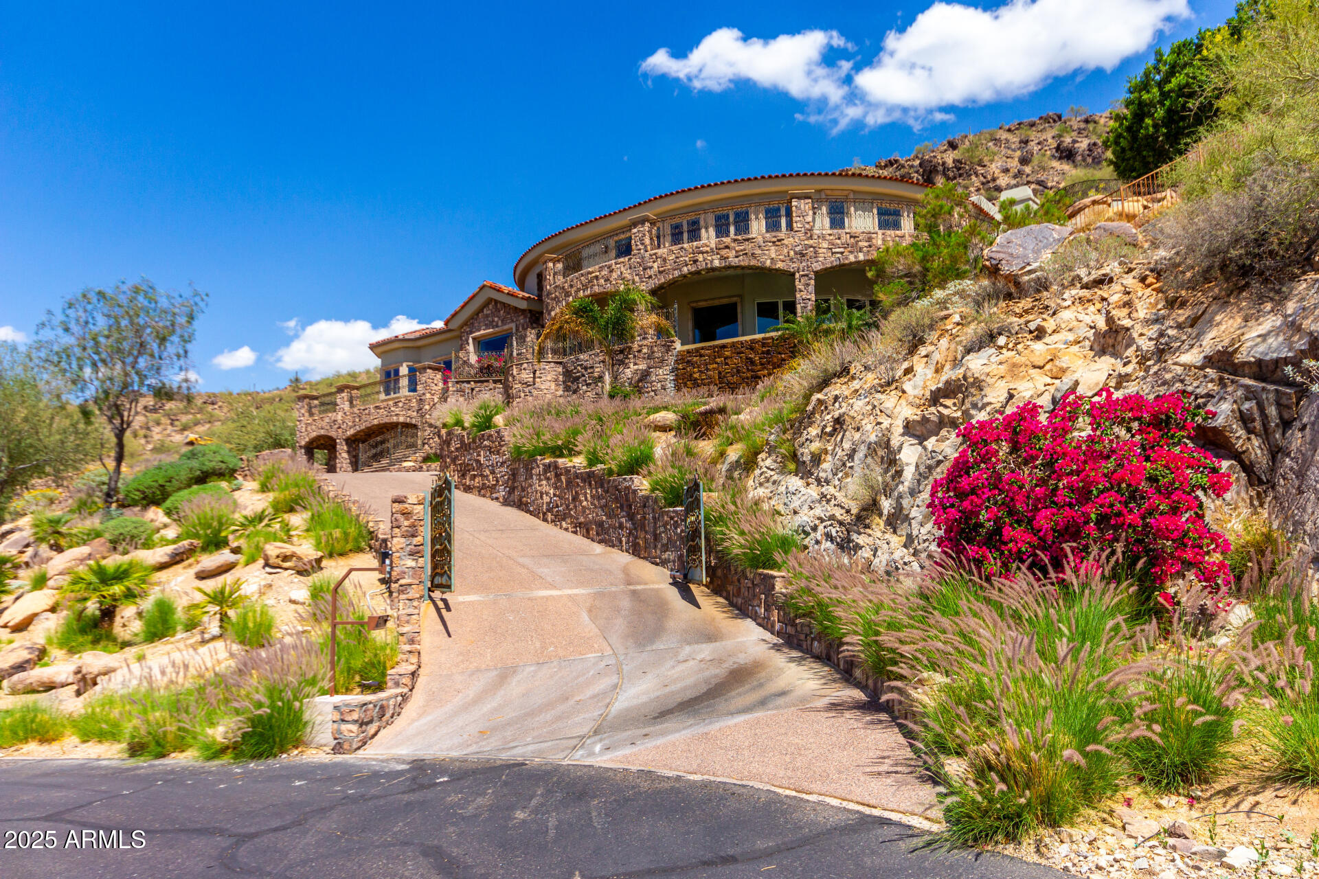 EL DORADO ESTATES 1 - Residential