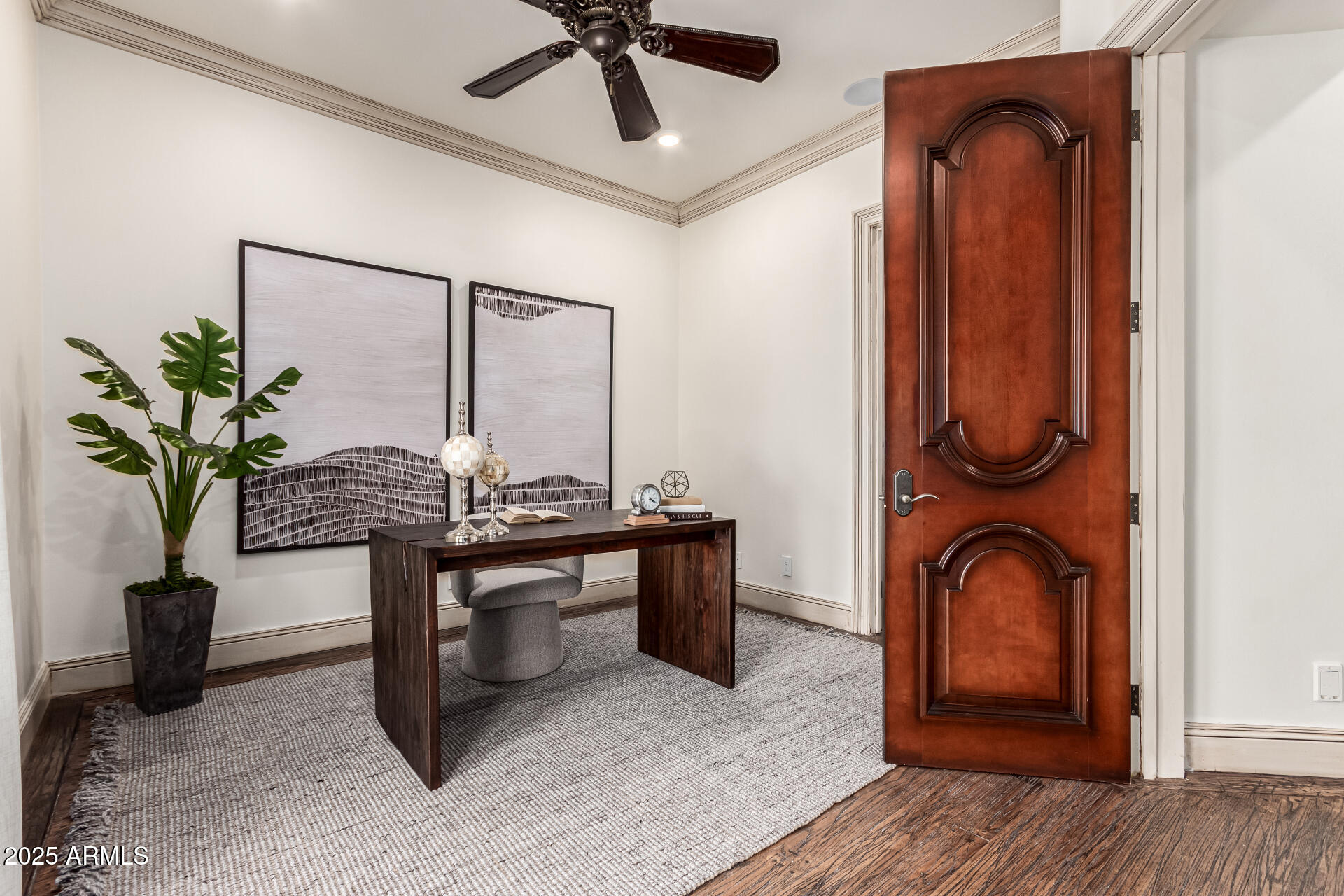 EL DORADO ESTATES 1 - Residential