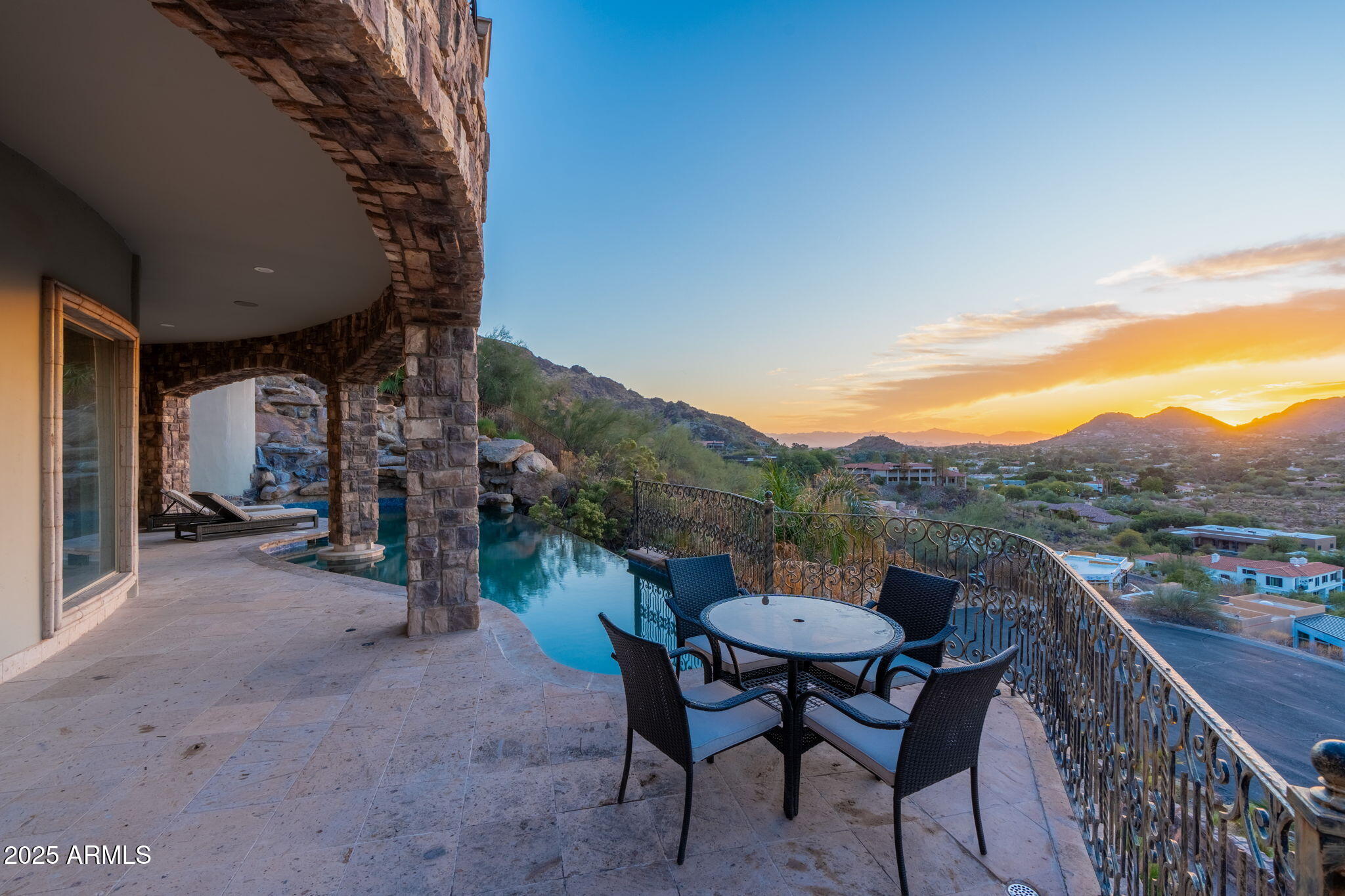 EL DORADO ESTATES 1 - Residential