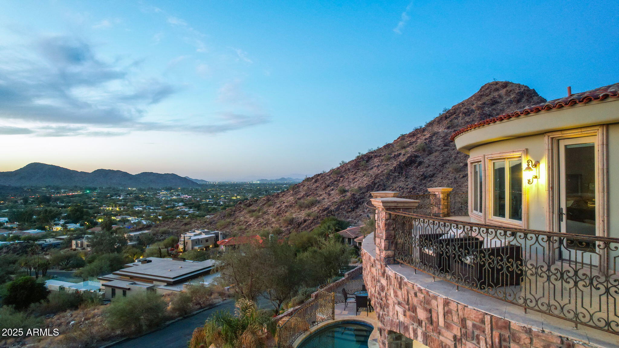 EL DORADO ESTATES 1 - Residential