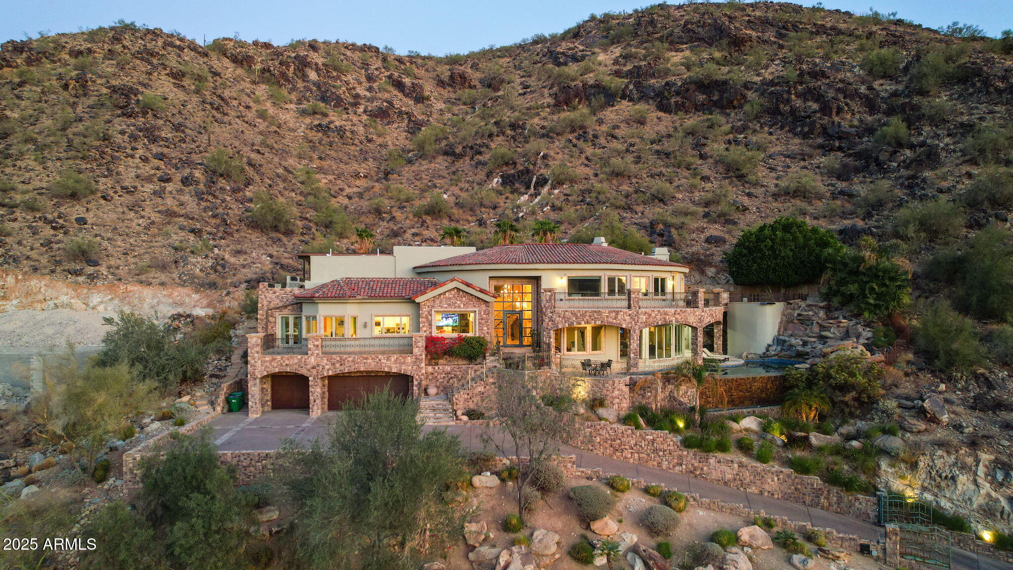 EL DORADO ESTATES 1 - Residential