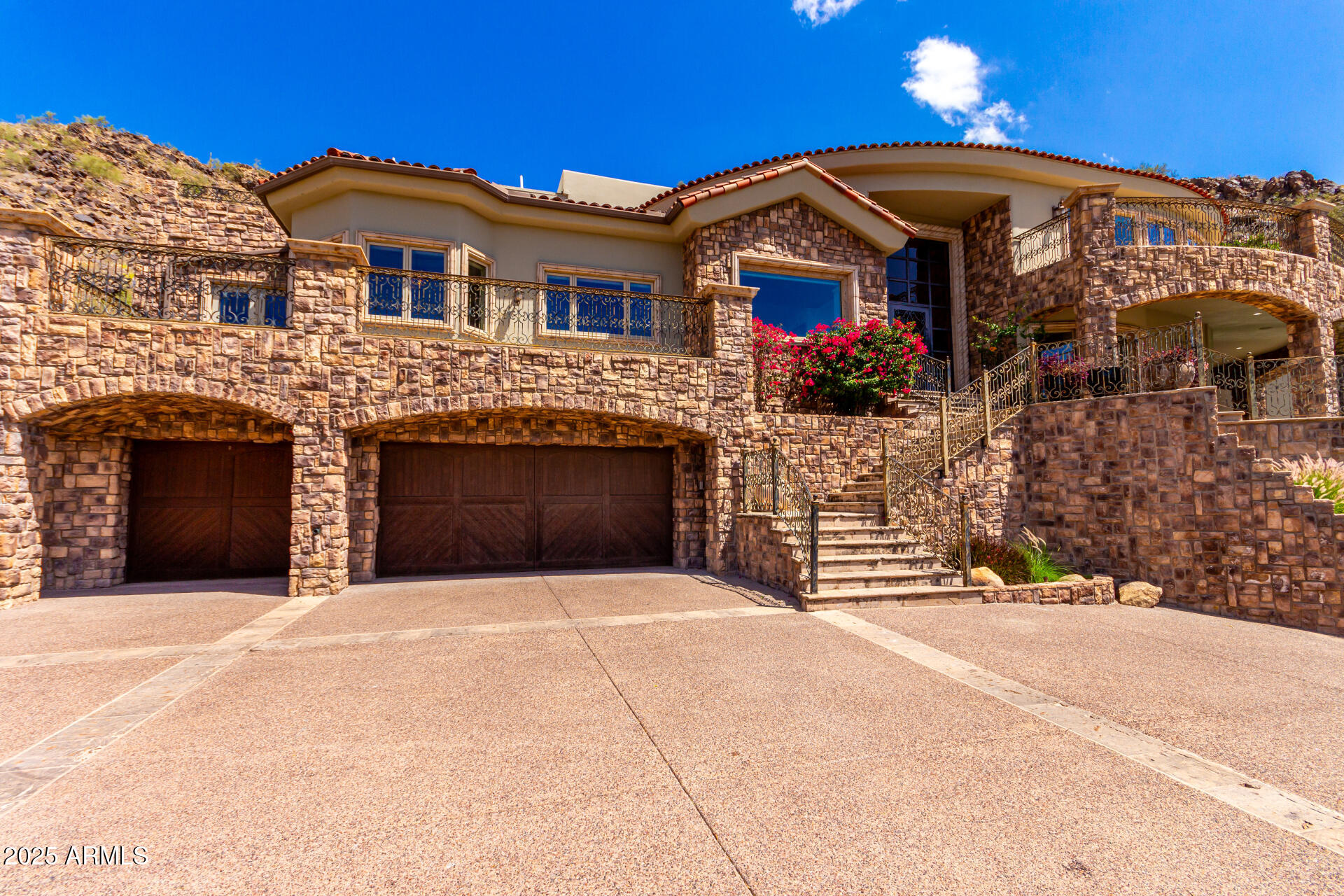 EL DORADO ESTATES 1 - Residential