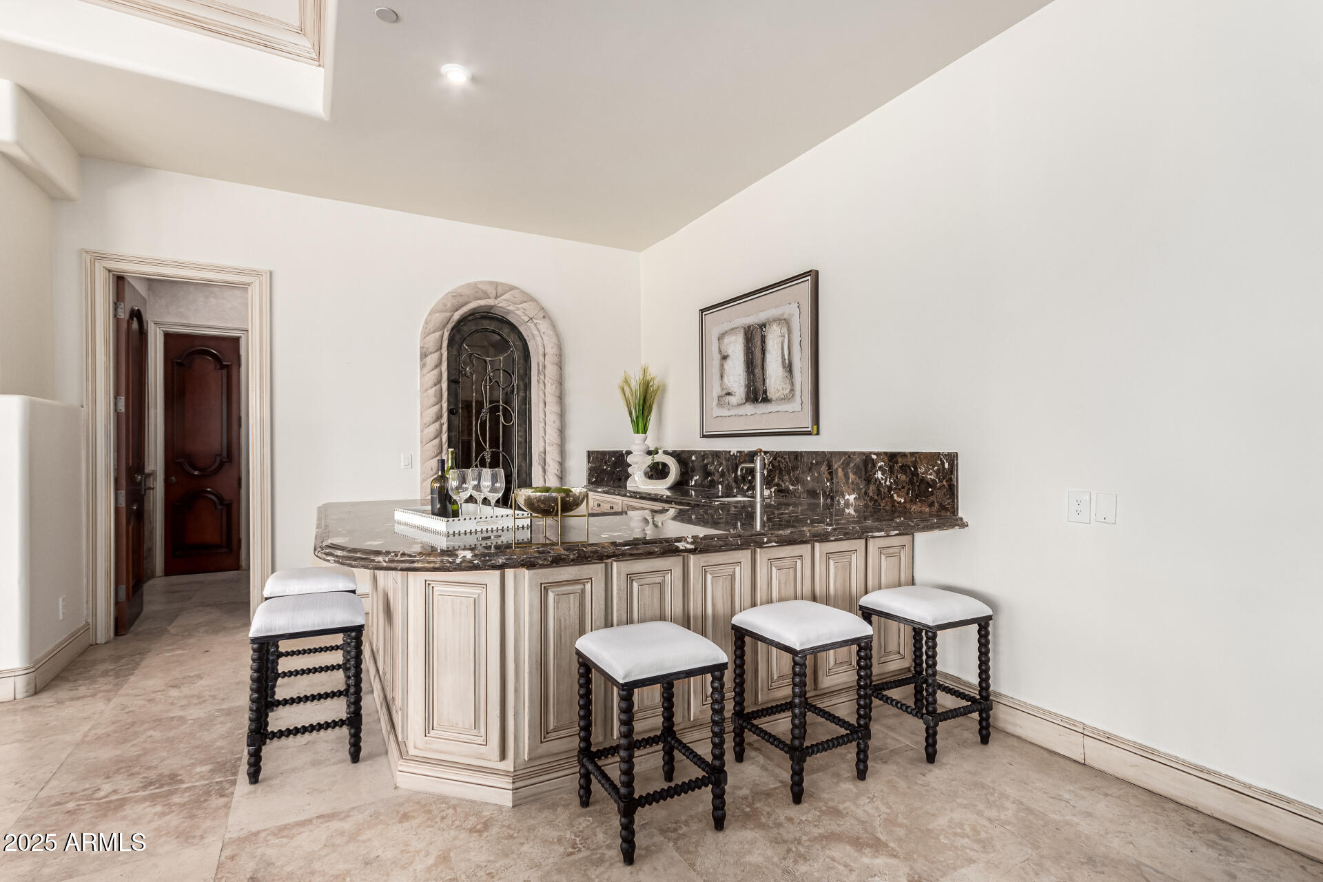 EL DORADO ESTATES 1 - Residential