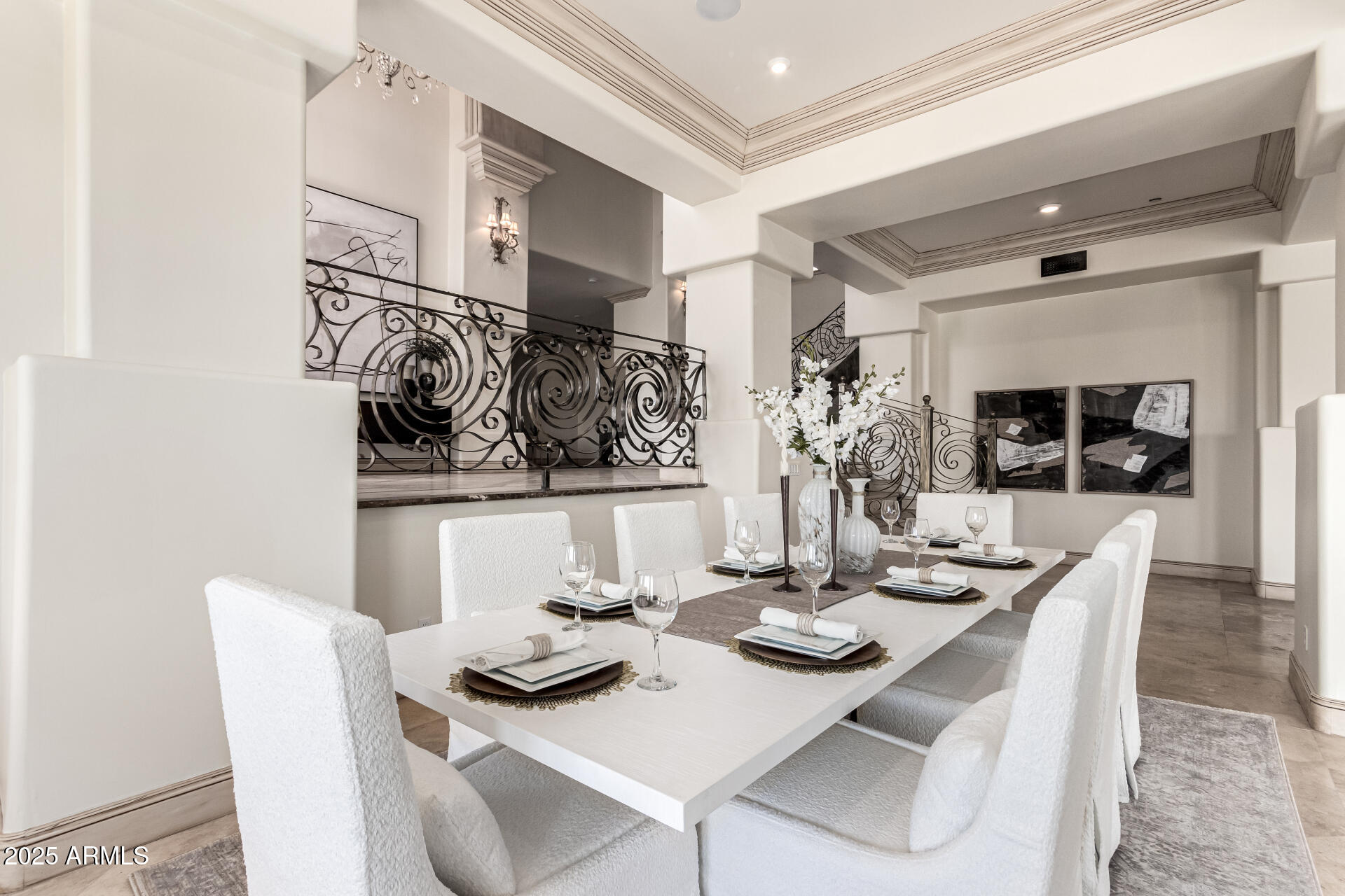 EL DORADO ESTATES 1 - Residential