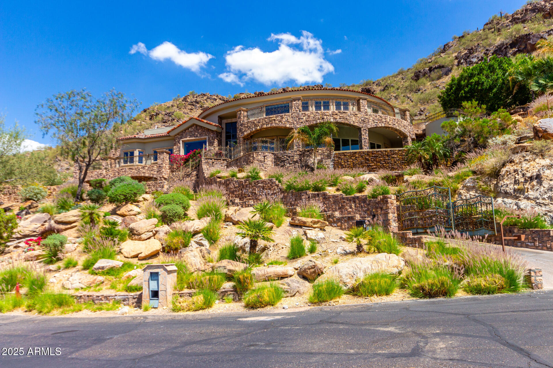 EL DORADO ESTATES 1 - Residential