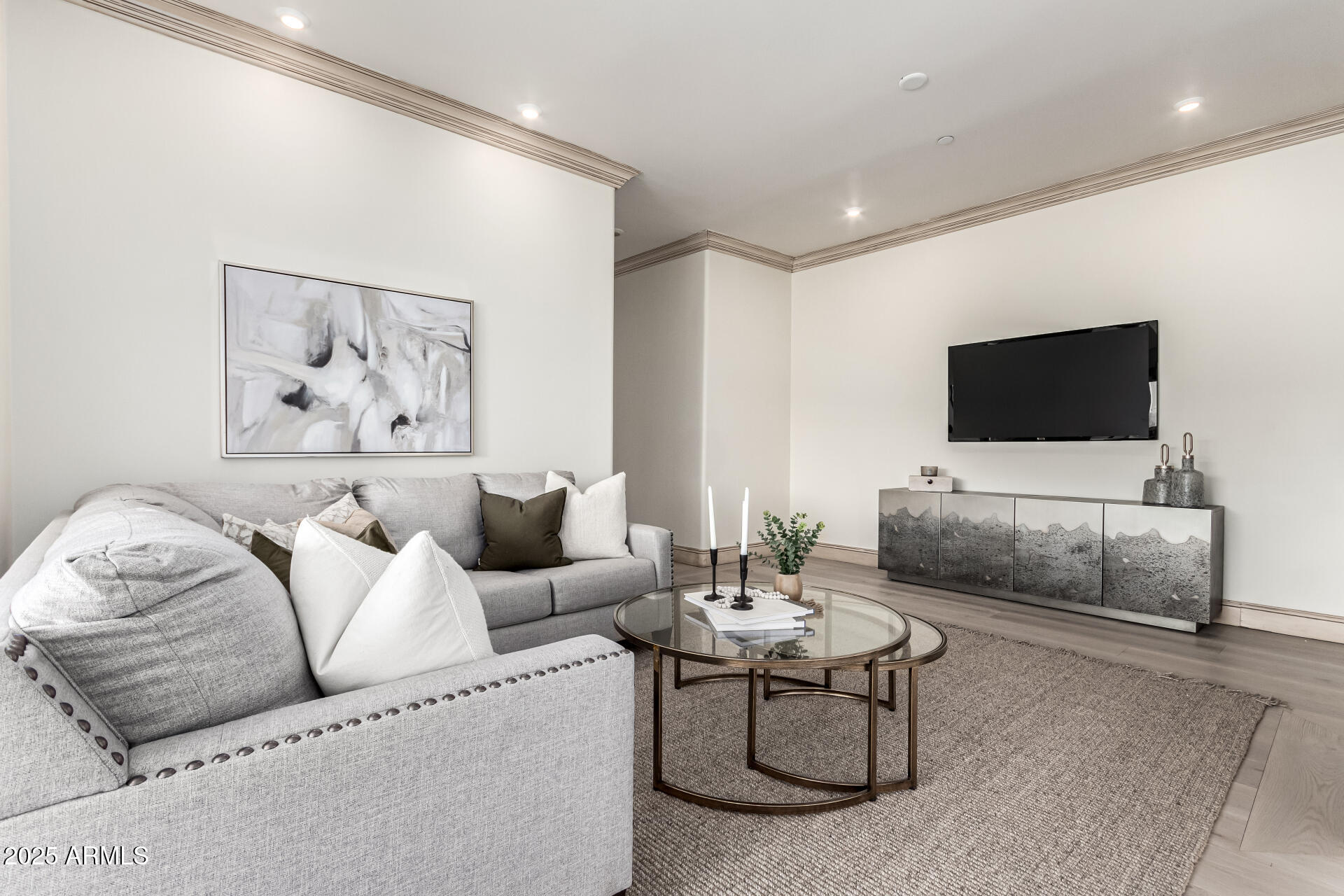 EL DORADO ESTATES 1 - Residential