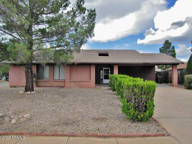 QUAIL HOLLOW - Residential Lease