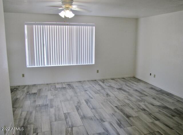 QUAIL HOLLOW - Residential Lease
