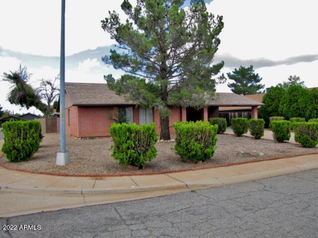 QUAIL HOLLOW - Residential Lease