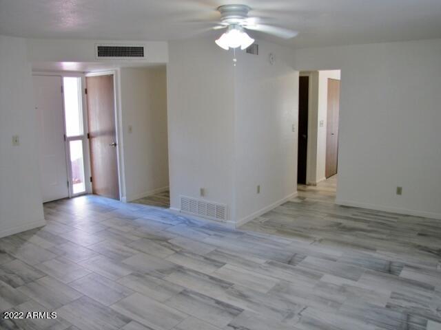 QUAIL HOLLOW - Residential Lease