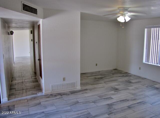 QUAIL HOLLOW - Residential Lease