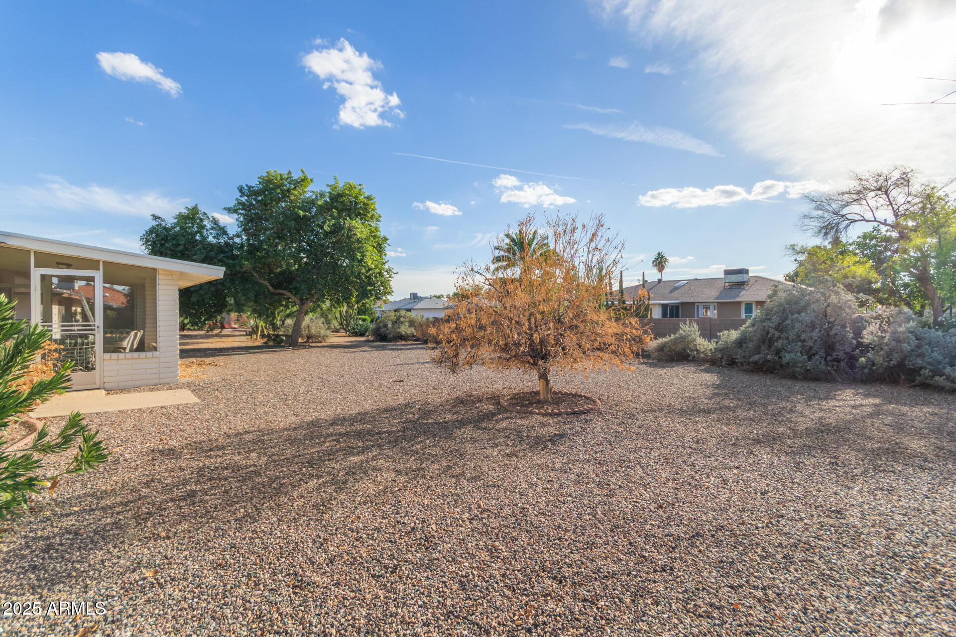 SUN CITY WEST UNIT 8 - Residential