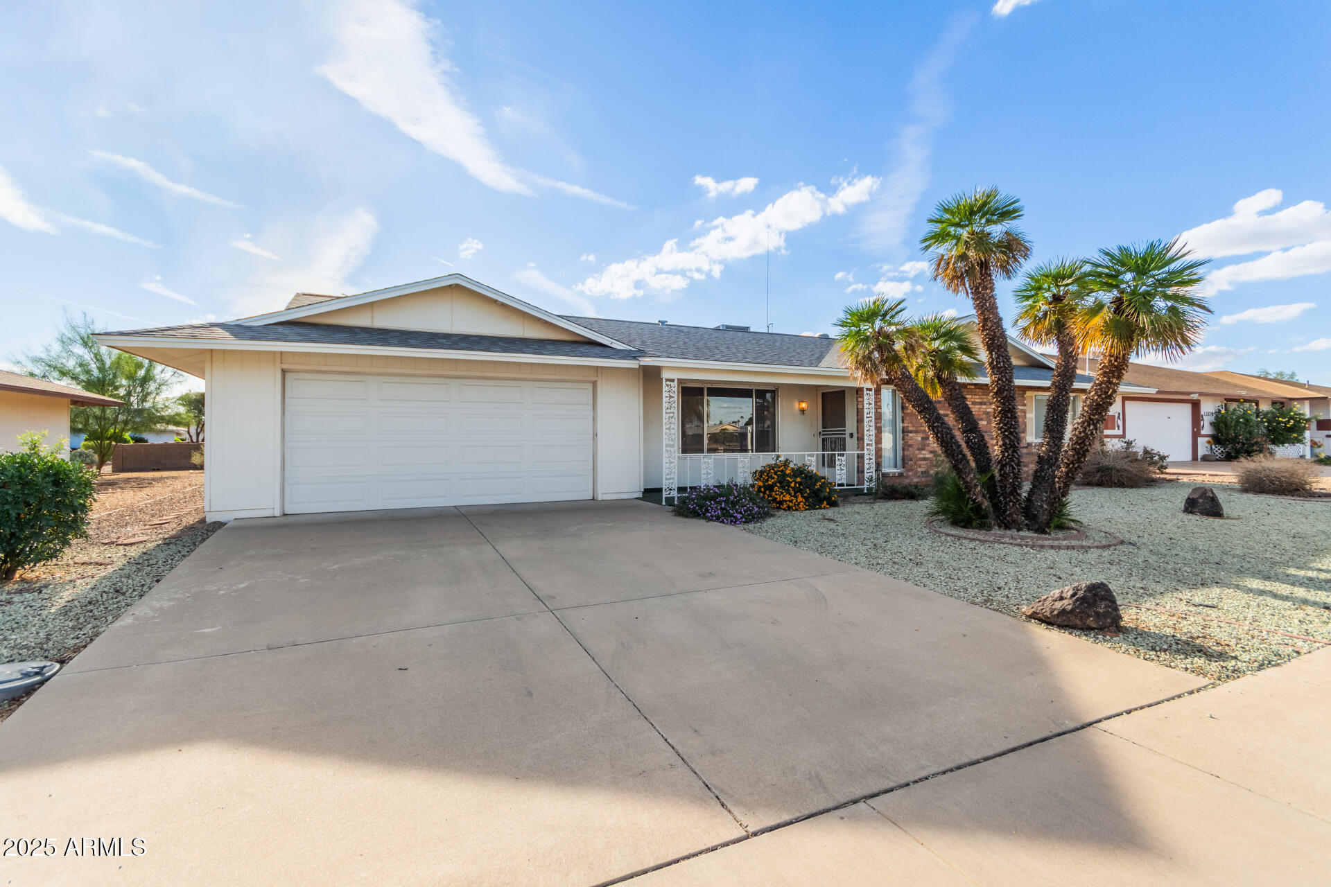 SUN CITY WEST UNIT 8 - Residential