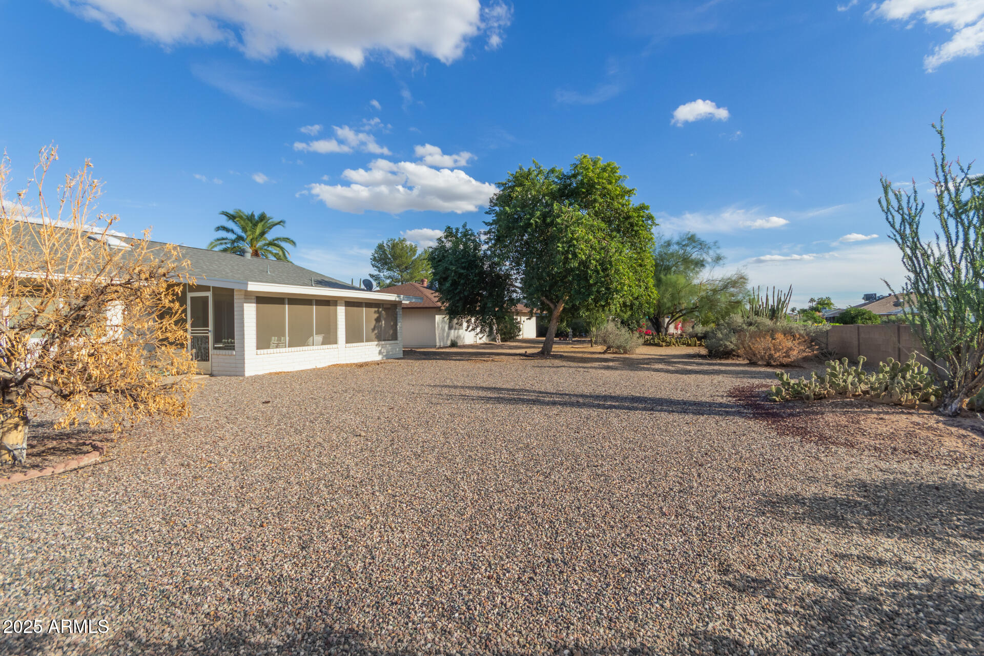 SUN CITY WEST UNIT 8 - Residential