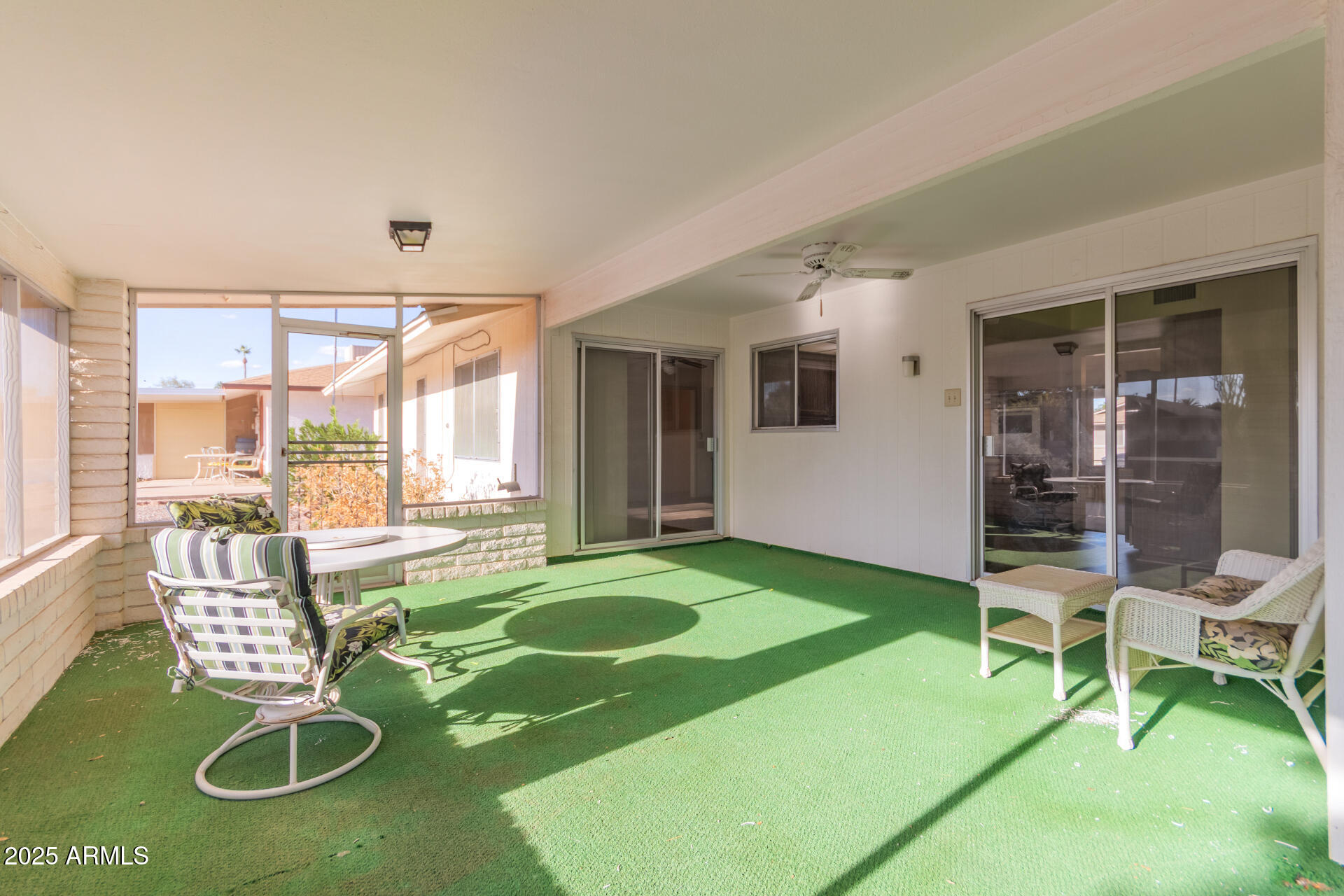 SUN CITY WEST UNIT 8 - Residential