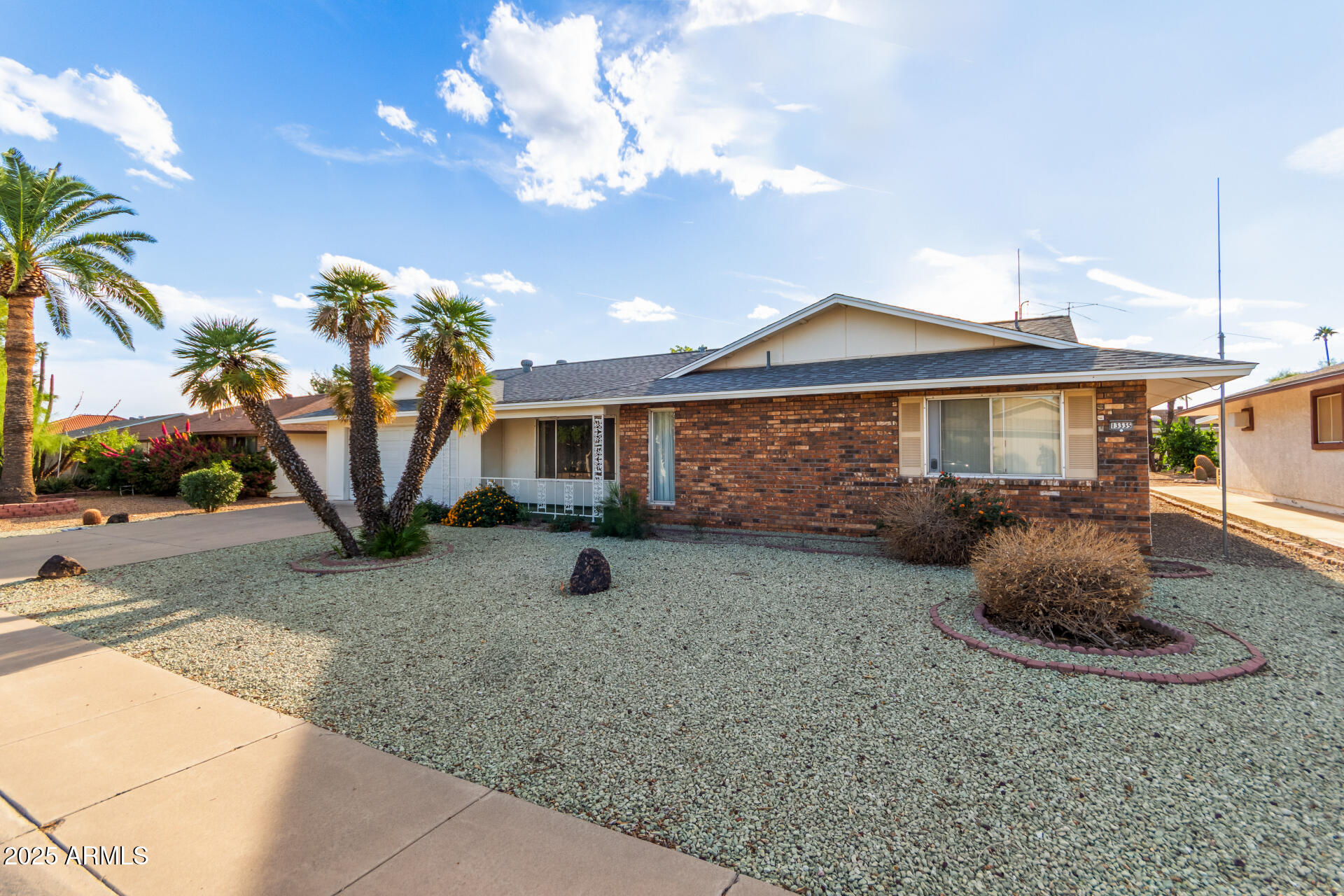 SUN CITY WEST UNIT 8 - Residential