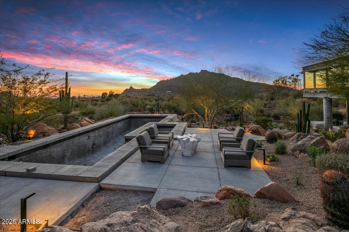 CAREFREE ARIZONA - Residential